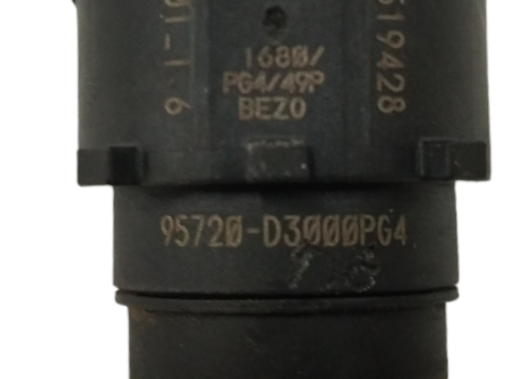 SENSOR DE APARCAMIENTO