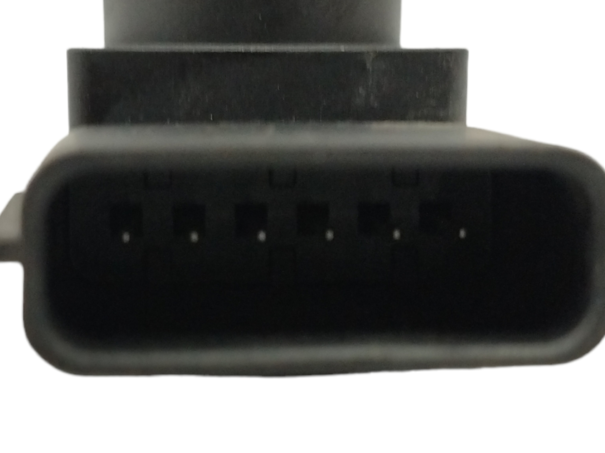 SENSOR DE APARCAMIENTO