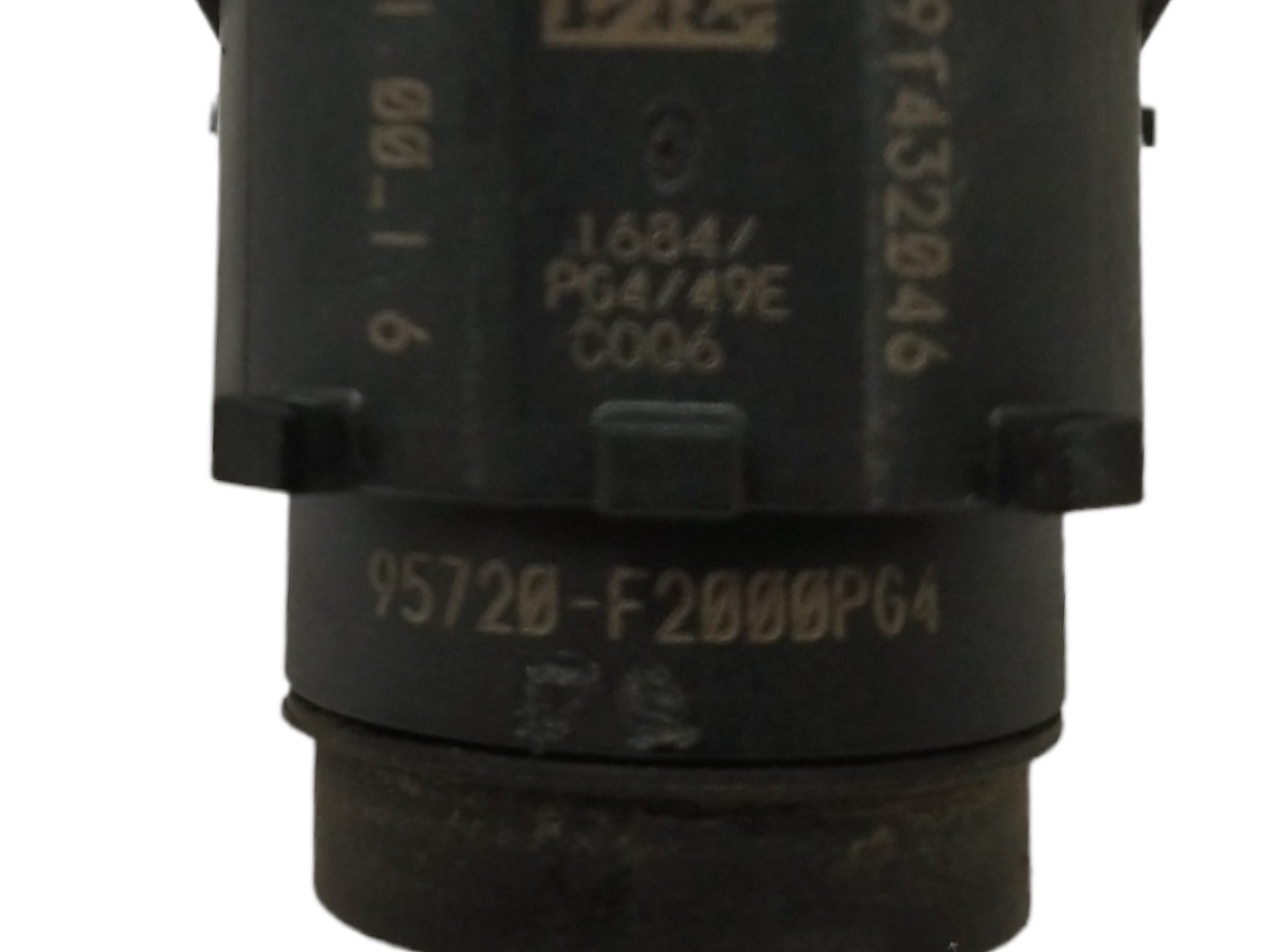 SENSOR DE APARCAMIENTO