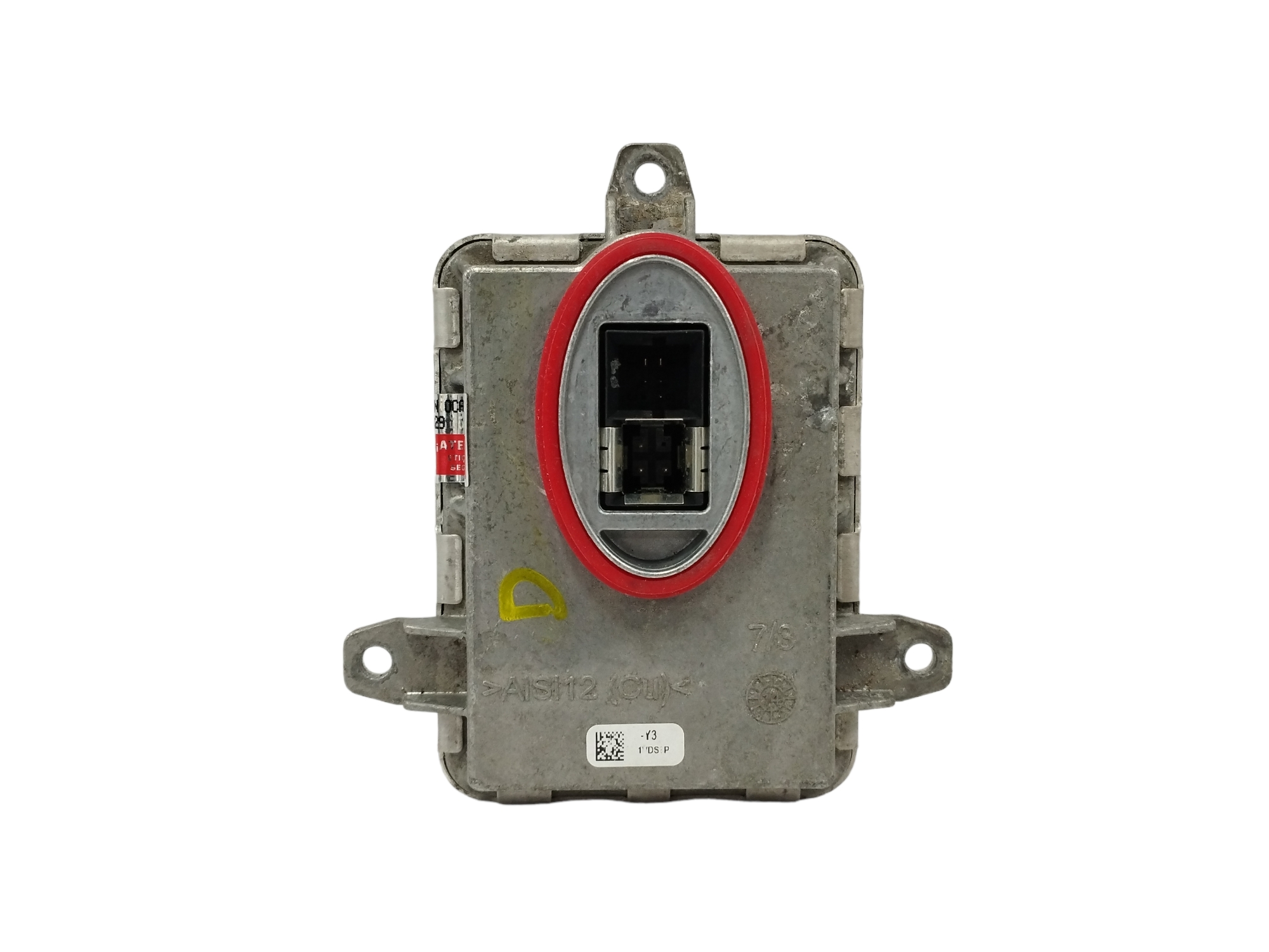 CENTRALITA FAROS XENON