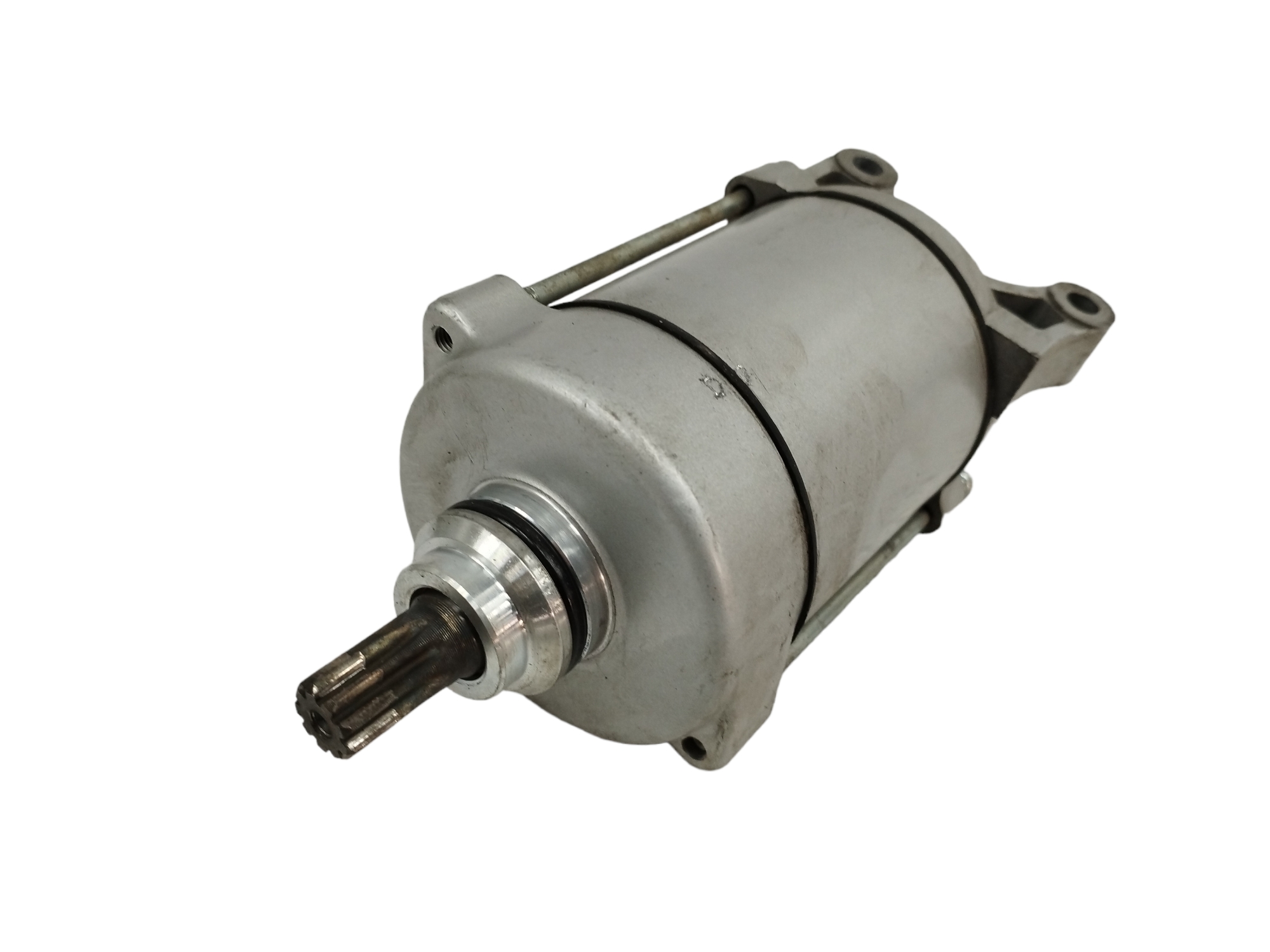 MOTOR ARRANQUE*