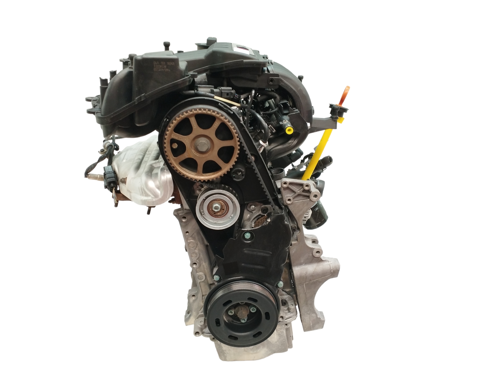 MOTOR COMPLETO