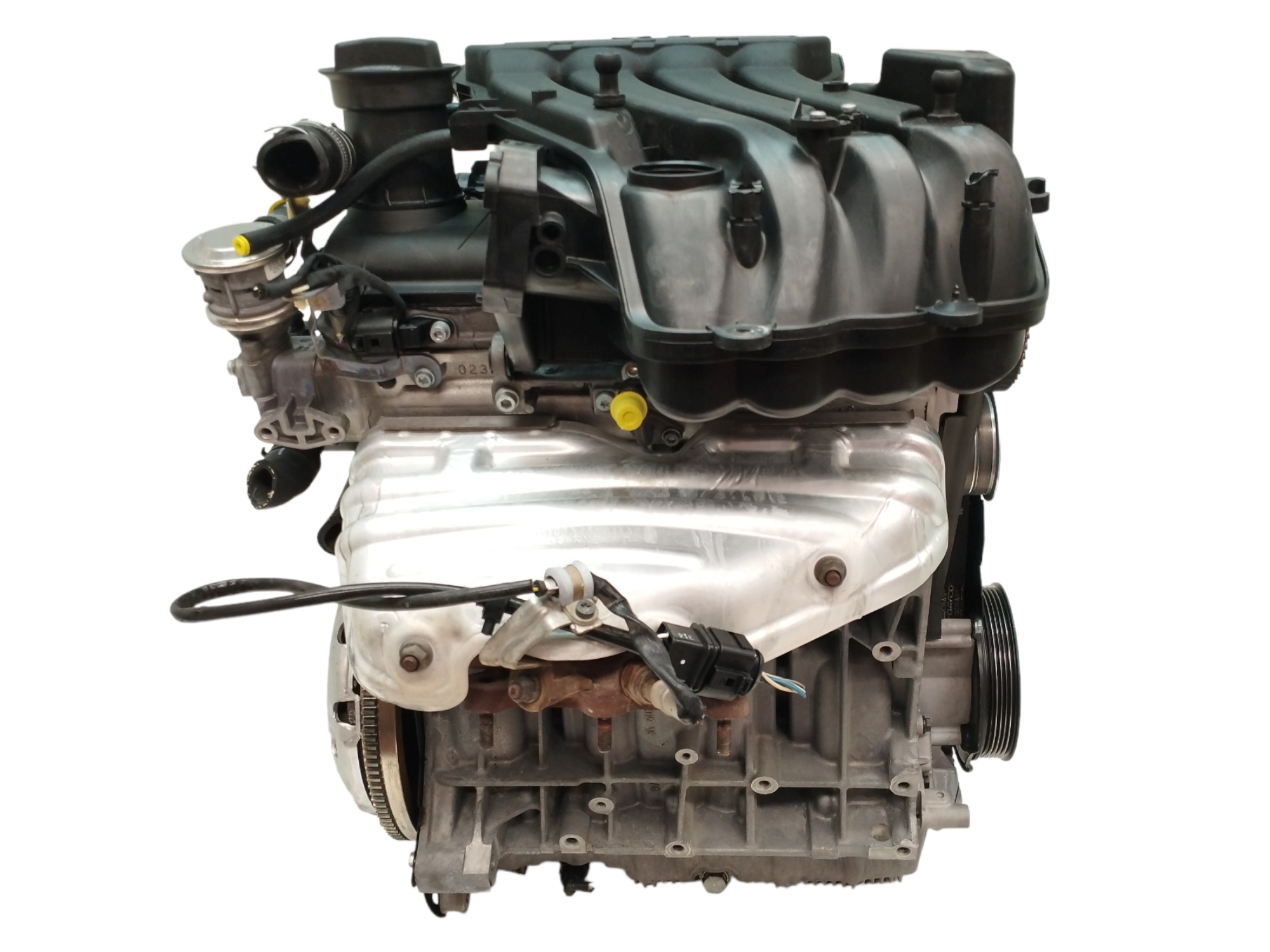 MOTOR COMPLETO