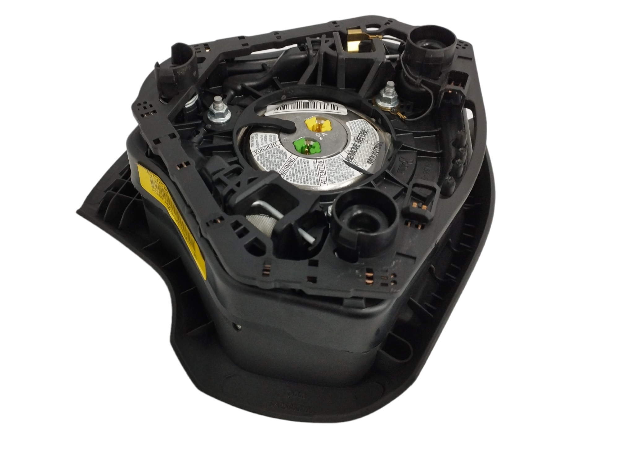 AIRBAG DELANTERO IZQUIERDO