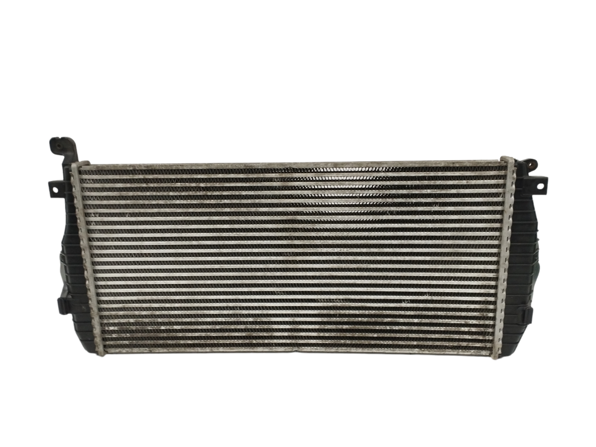 INTERCOOLER