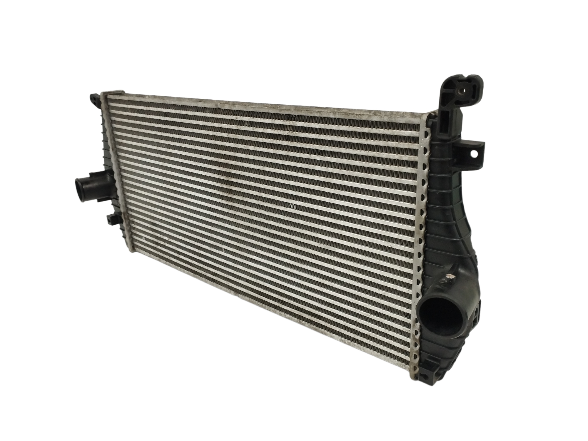 INTERCOOLER