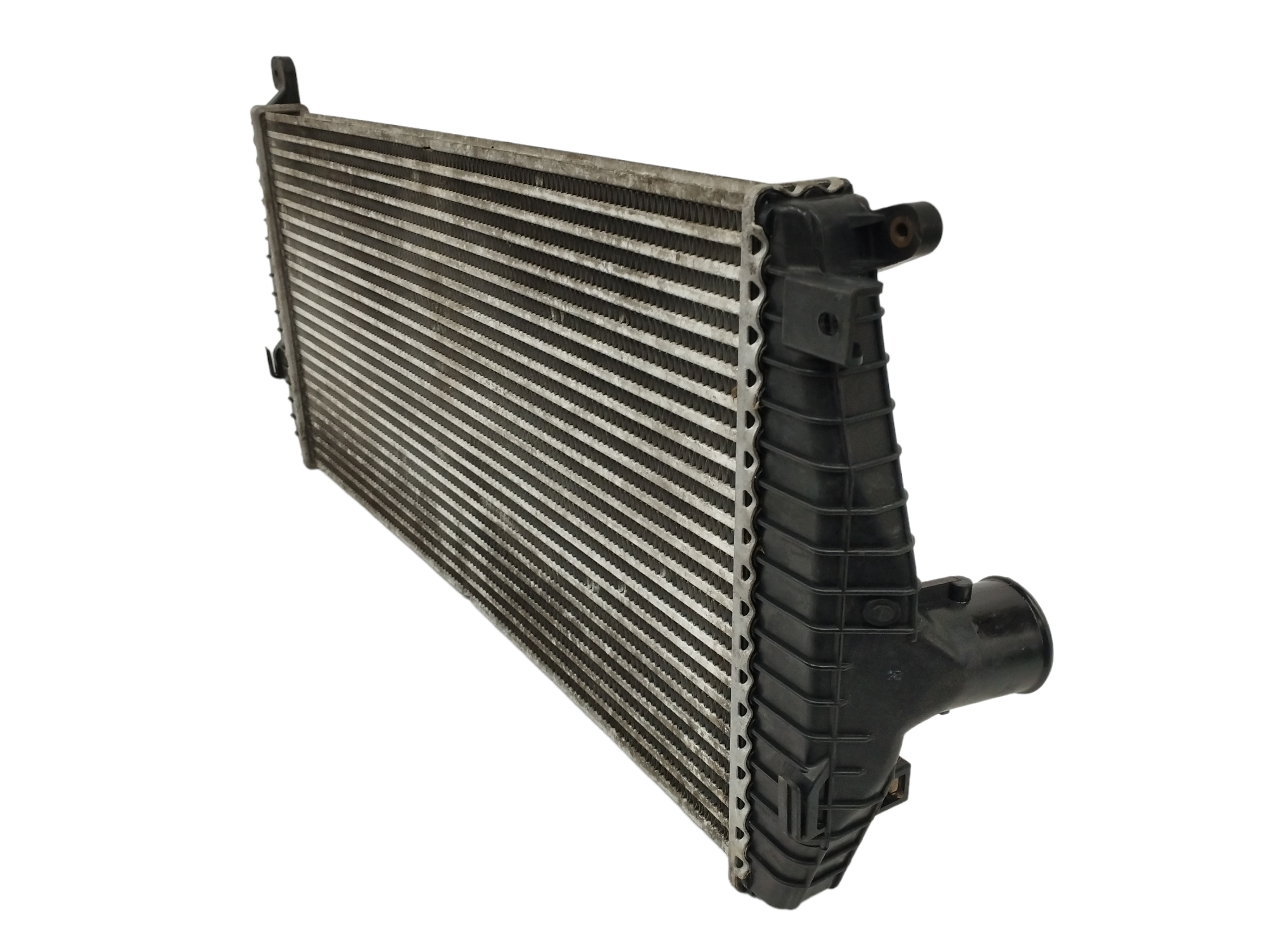 INTERCOOLER