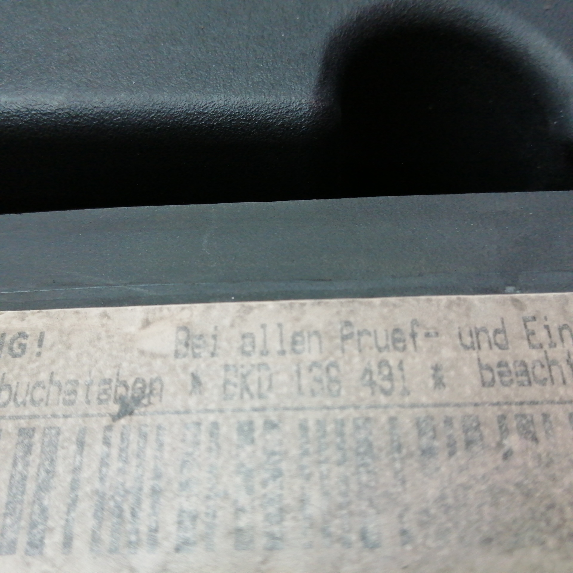 MOTOR COMPLETO