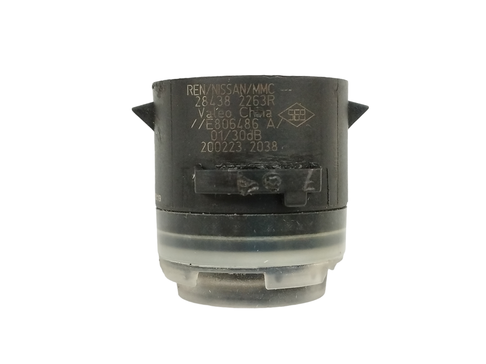 SENSOR DE APARCAMIENTO