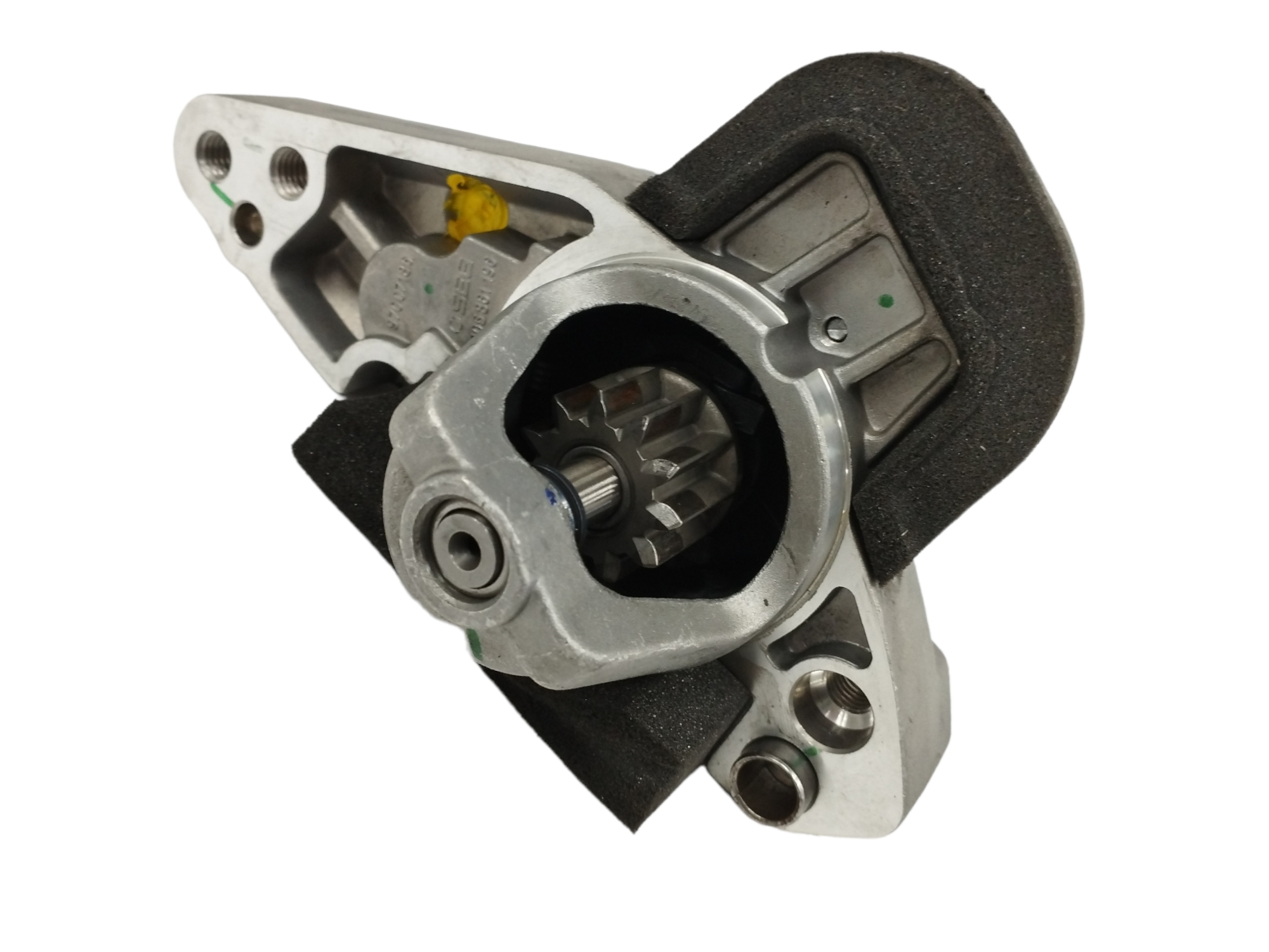 MOTOR ARRANQUE