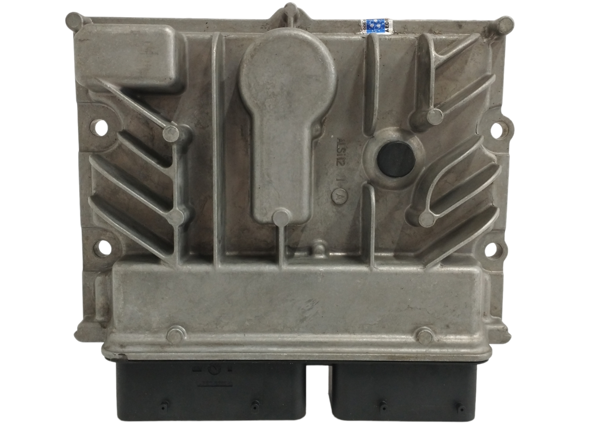 CENTRALITA MOTOR UCE