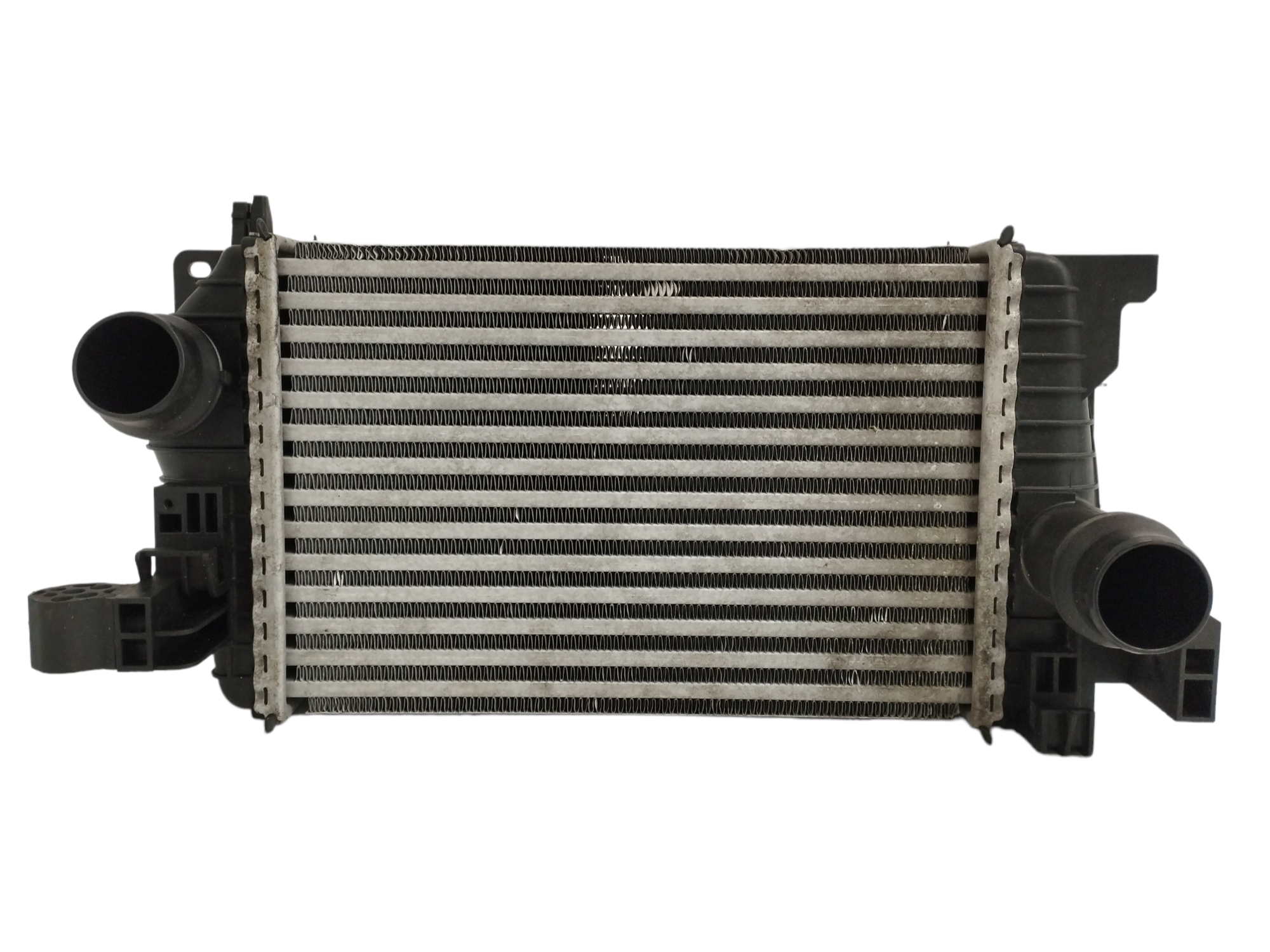 INTERCOOLER