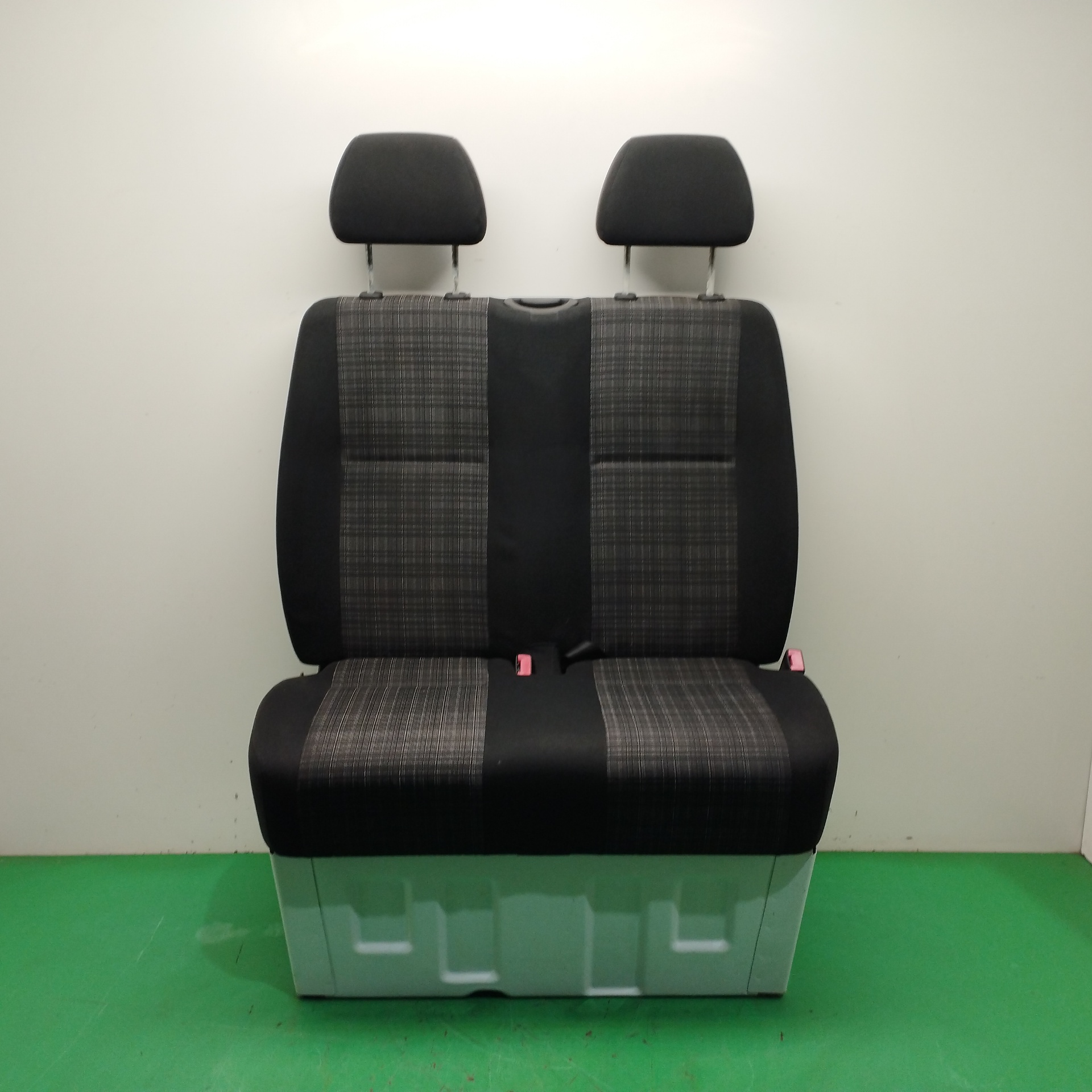 ASIENTO DELANTERO DERECHO