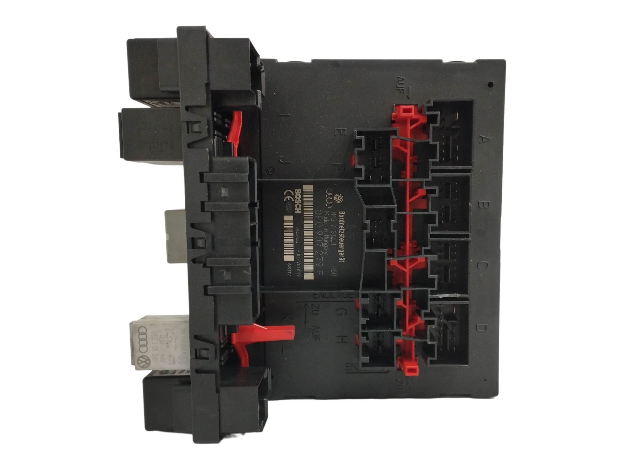 MODULO ELECTRONICO