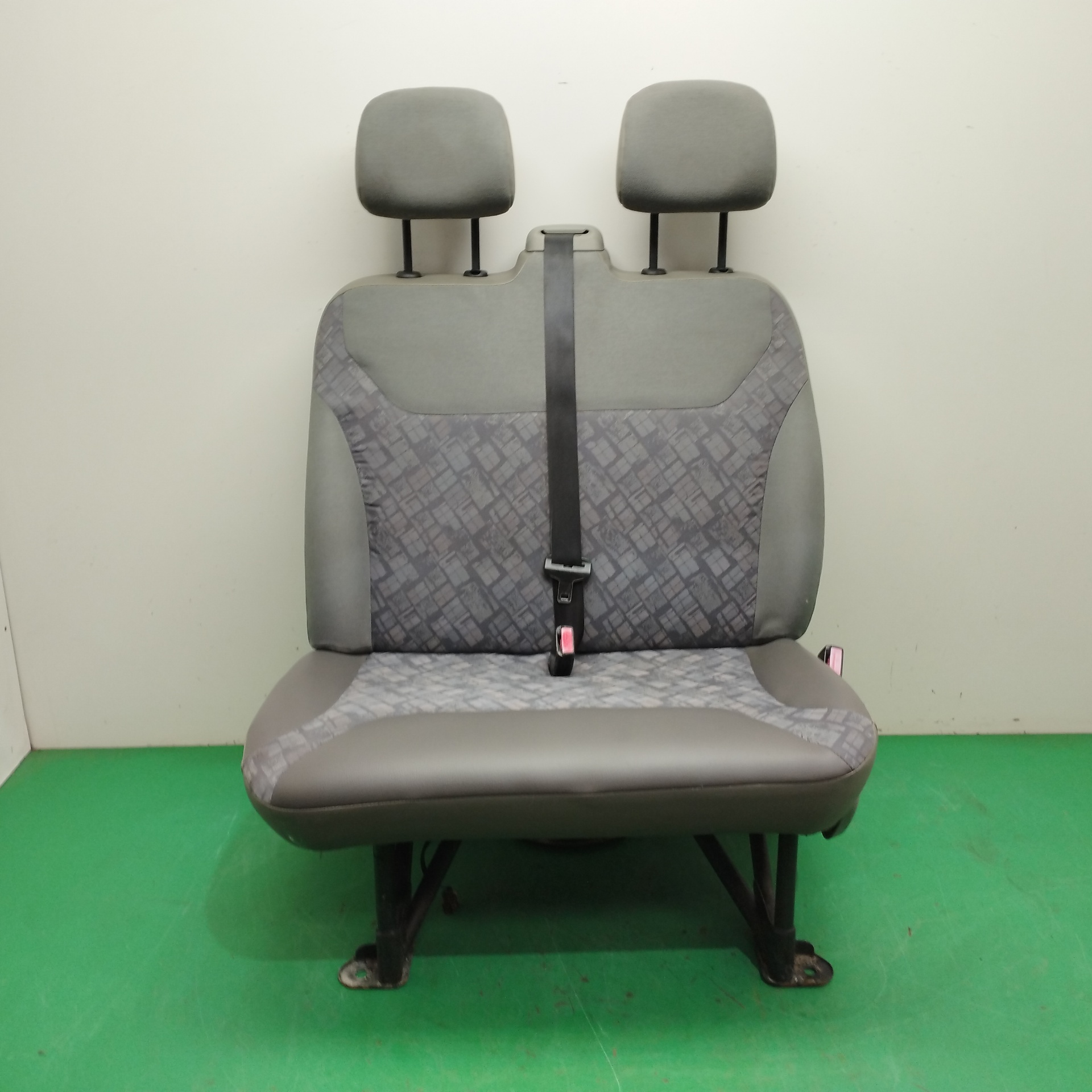 ASIENTO DELANTERO DERECHO