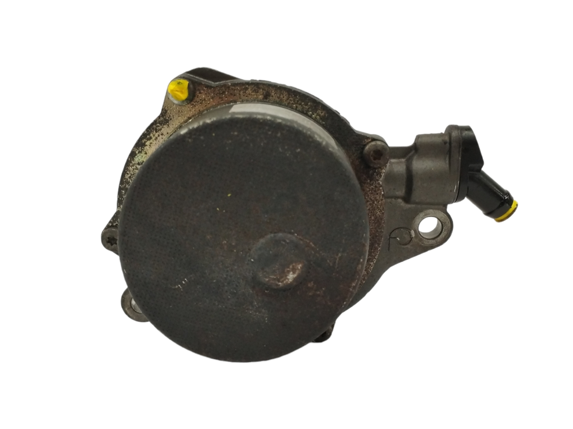DEPRESOR FRENO / BOMBA VACIO