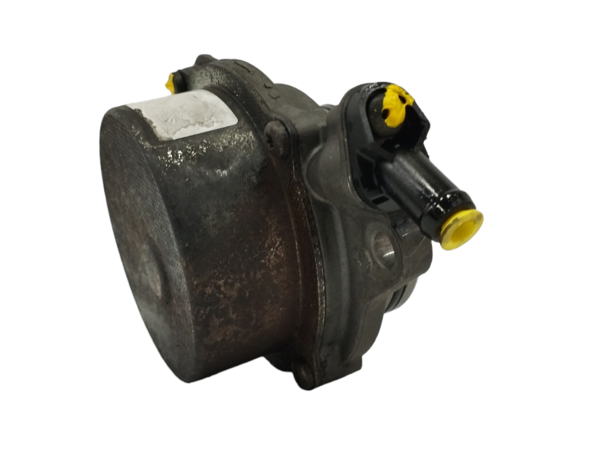 DEPRESOR FRENO / BOMBA VACIO