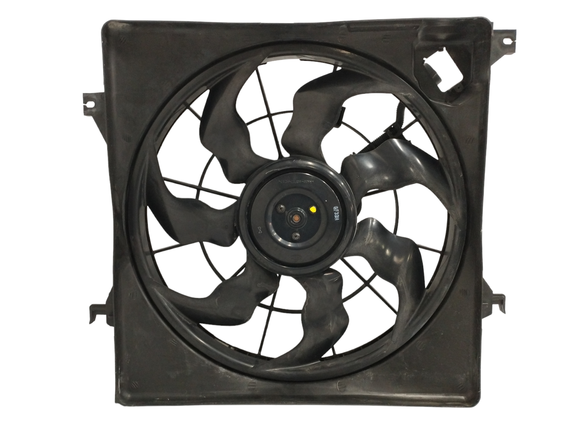 ELECTROVENTILADOR