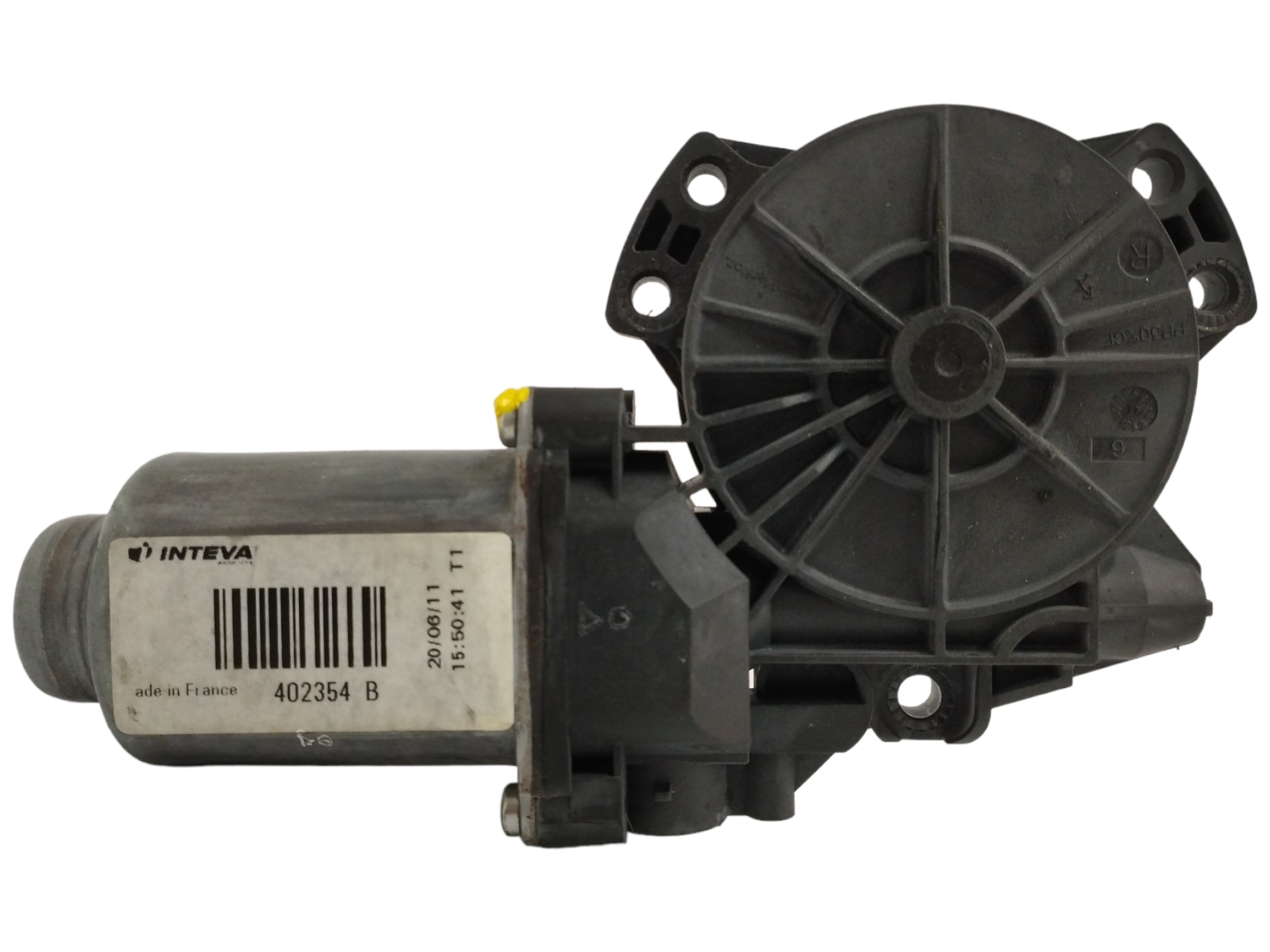 MOTOR ELEVALUNAS TRASERO DERECHO
