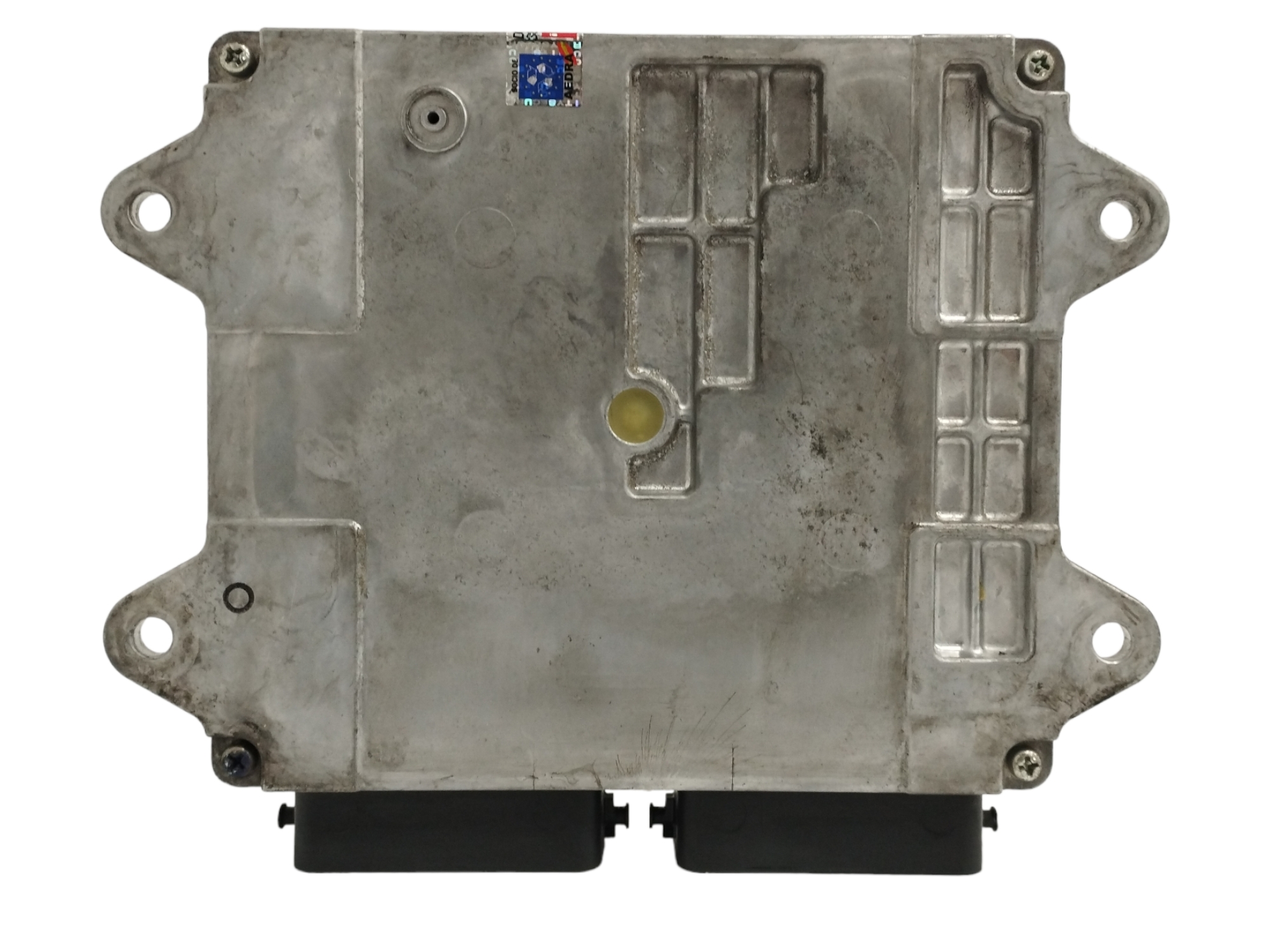 CENTRALITA MOTOR UCE