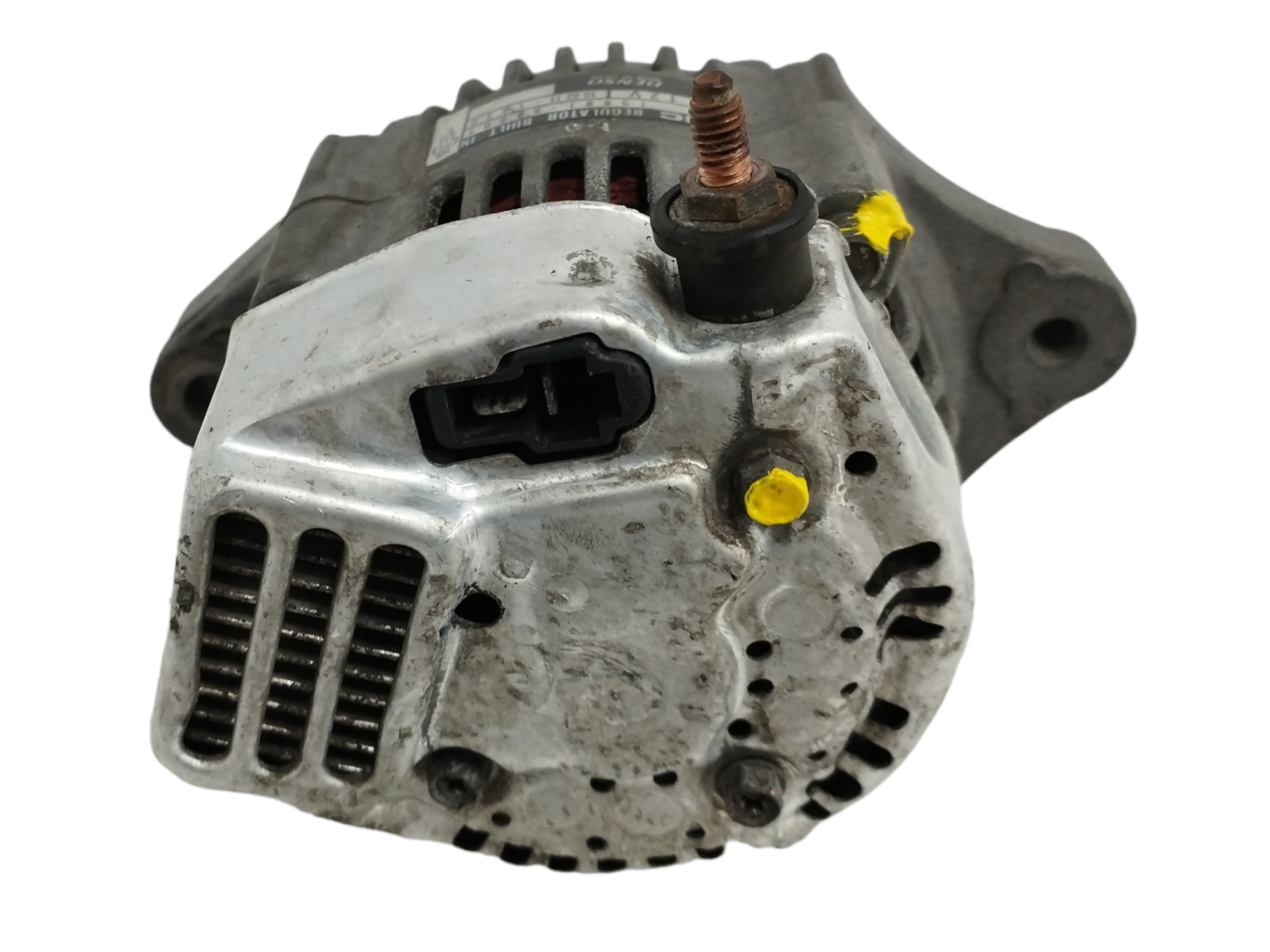 ALTERNADOR