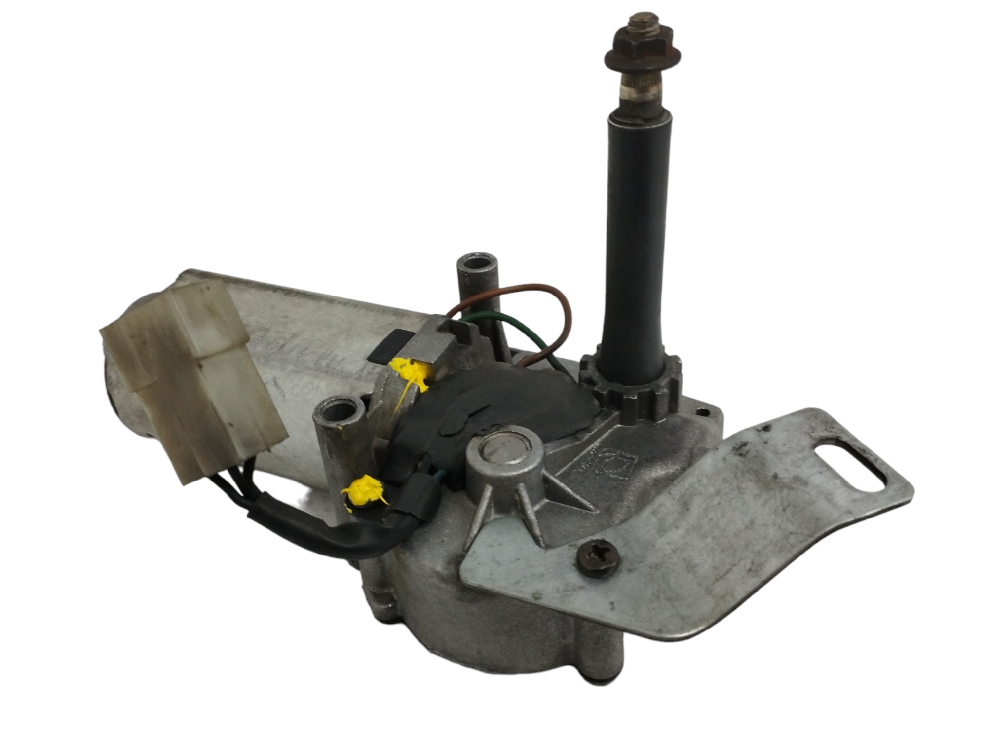 MOTOR LIMPIA TRASERO