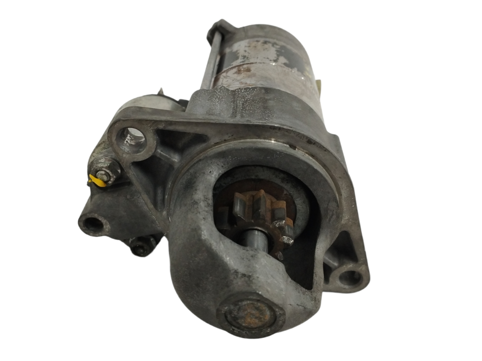 MOTOR ARRANQUE