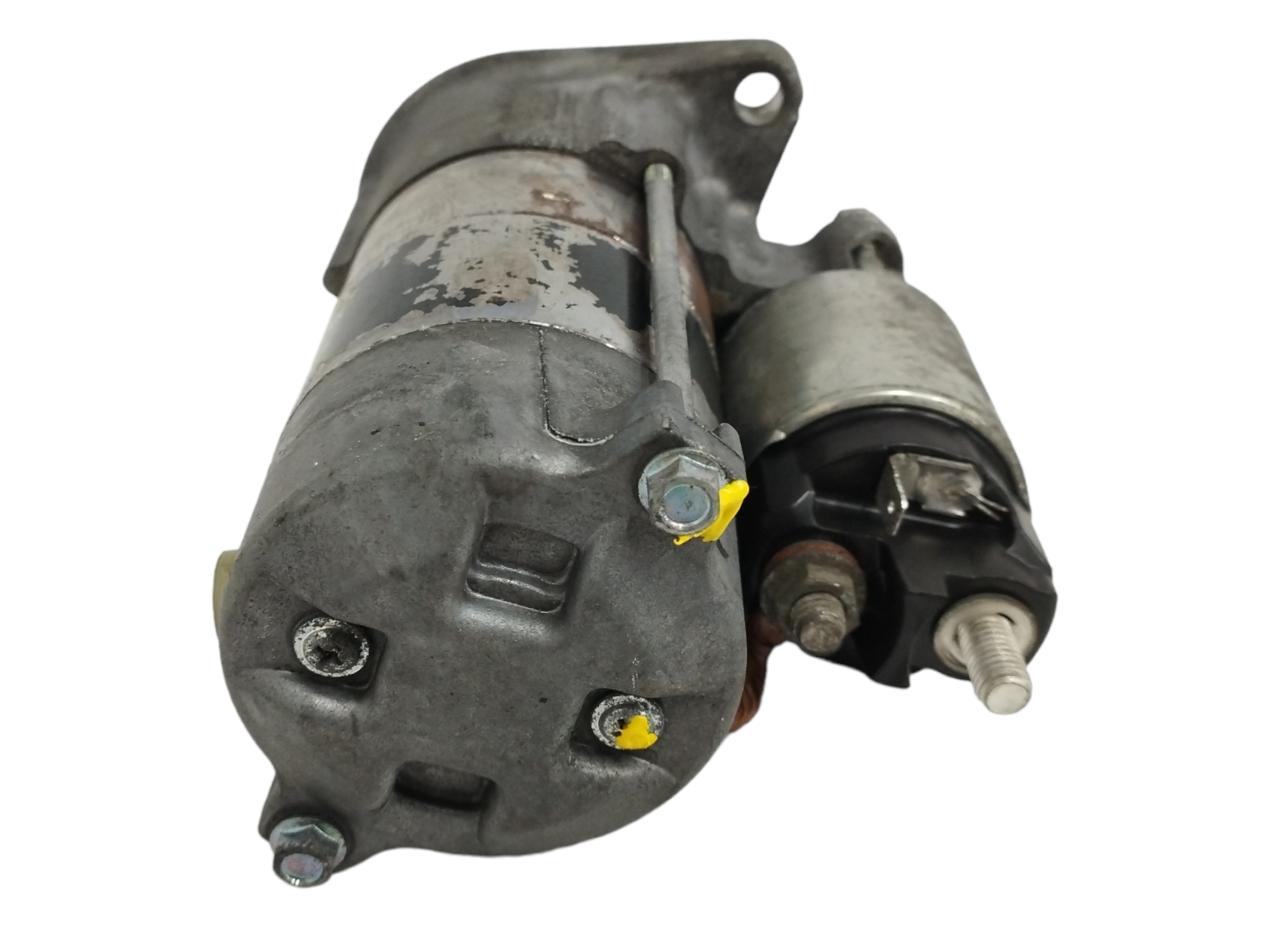 MOTOR ARRANQUE