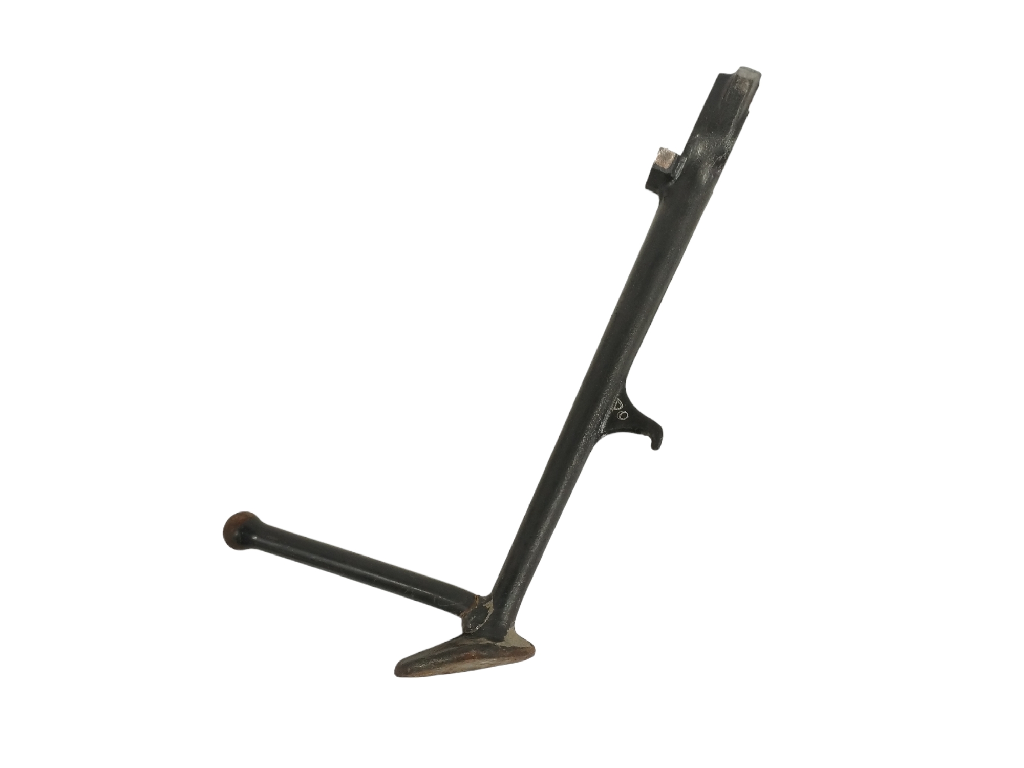 CABALLETE LATERAL