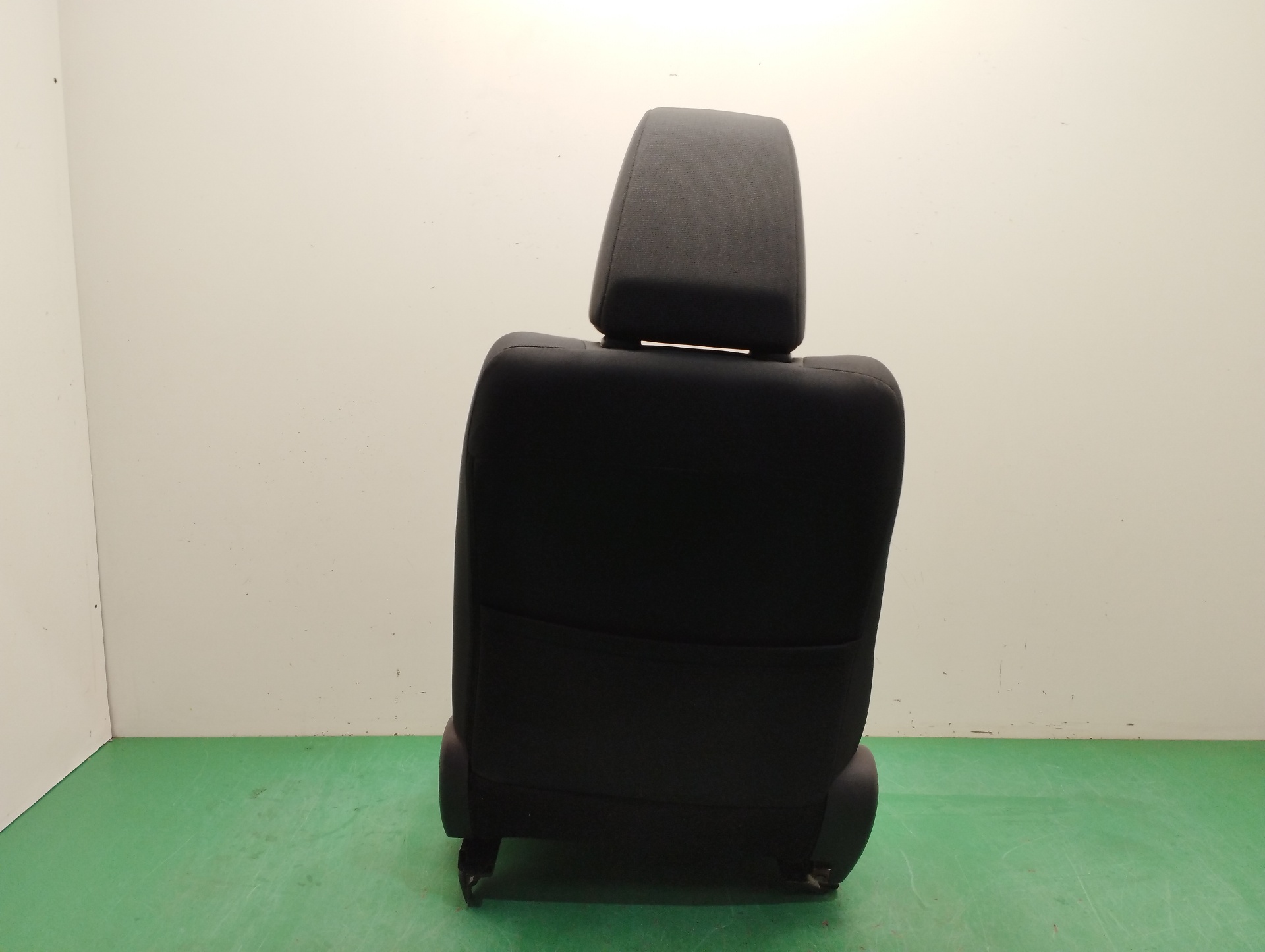 ASIENTO DELANTERO DERECHO