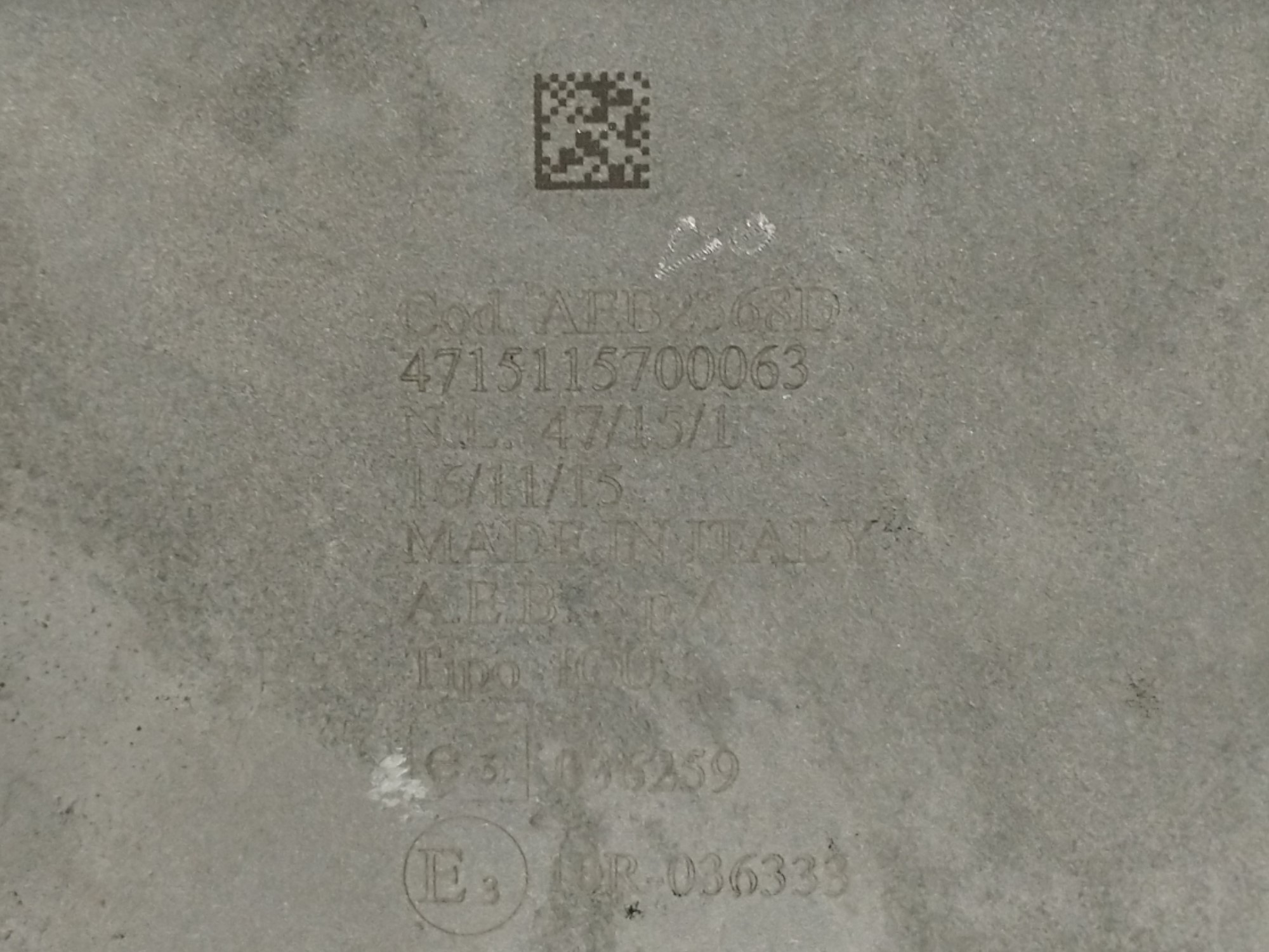 MODULO ELECTRONICO