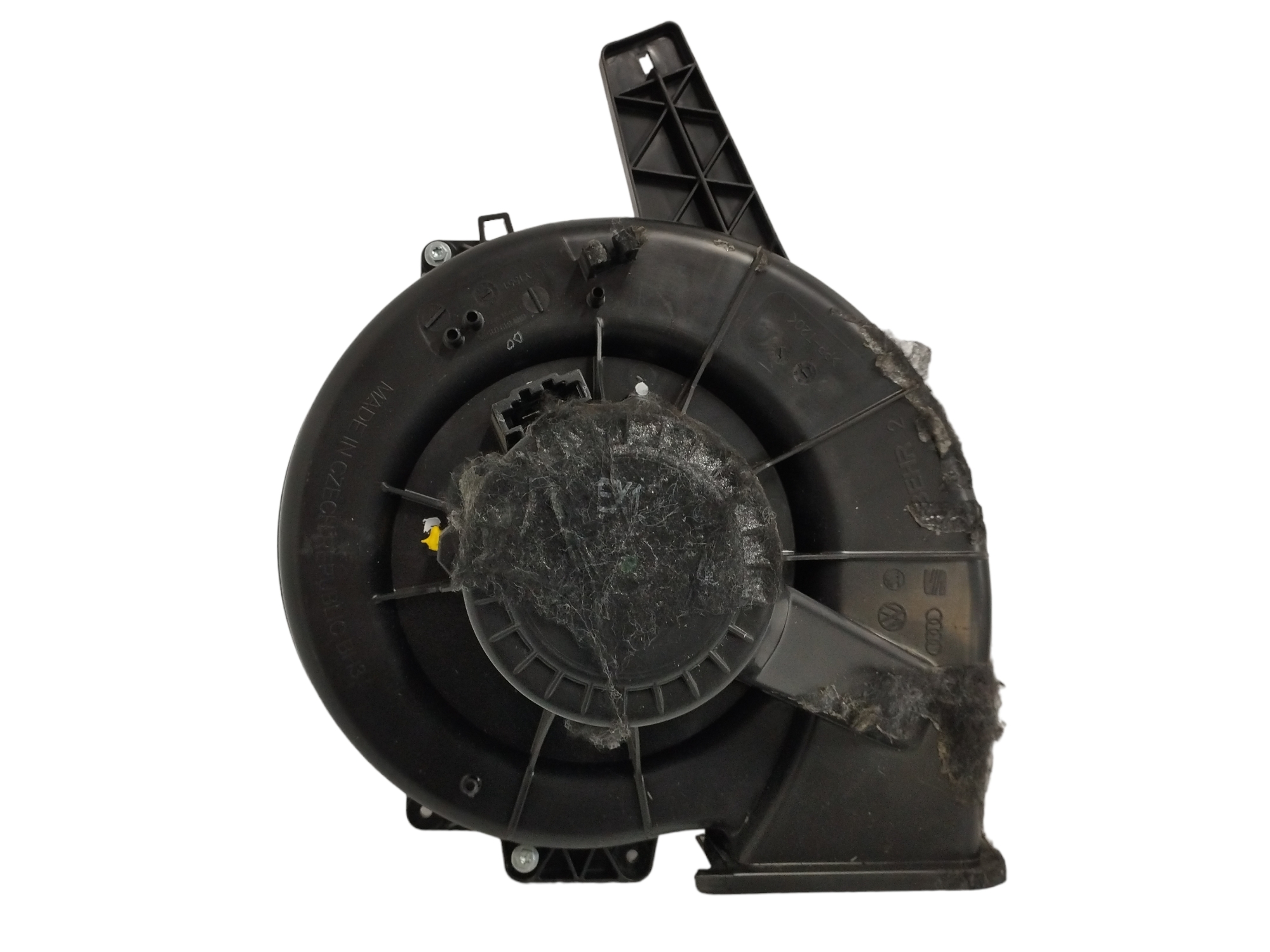 MOTOR CALEFACCION