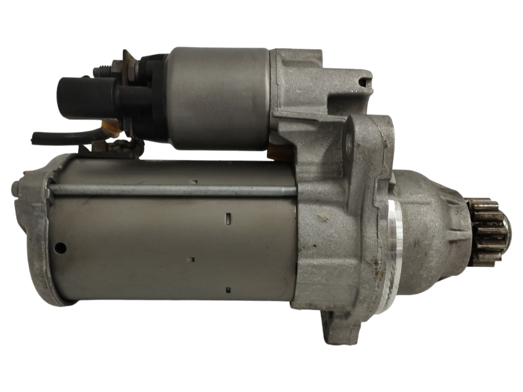 MOTOR ARRANQUE