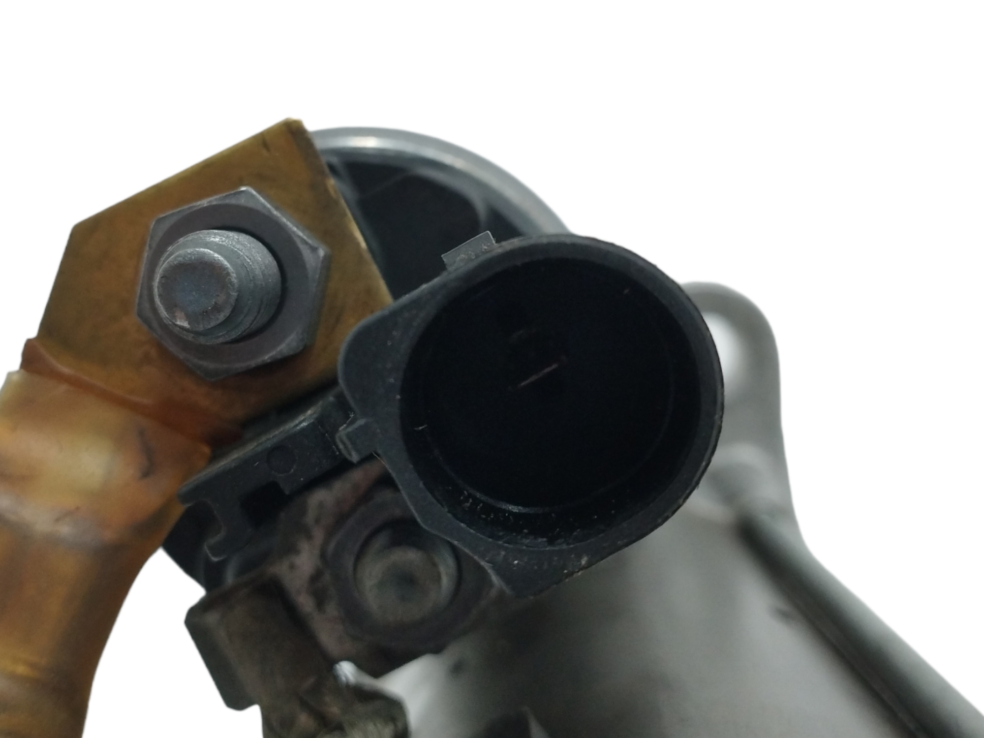 MOTOR ARRANQUE