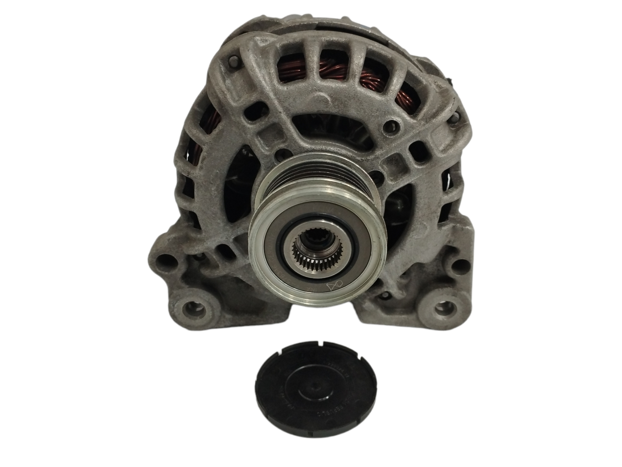 ALTERNADOR
