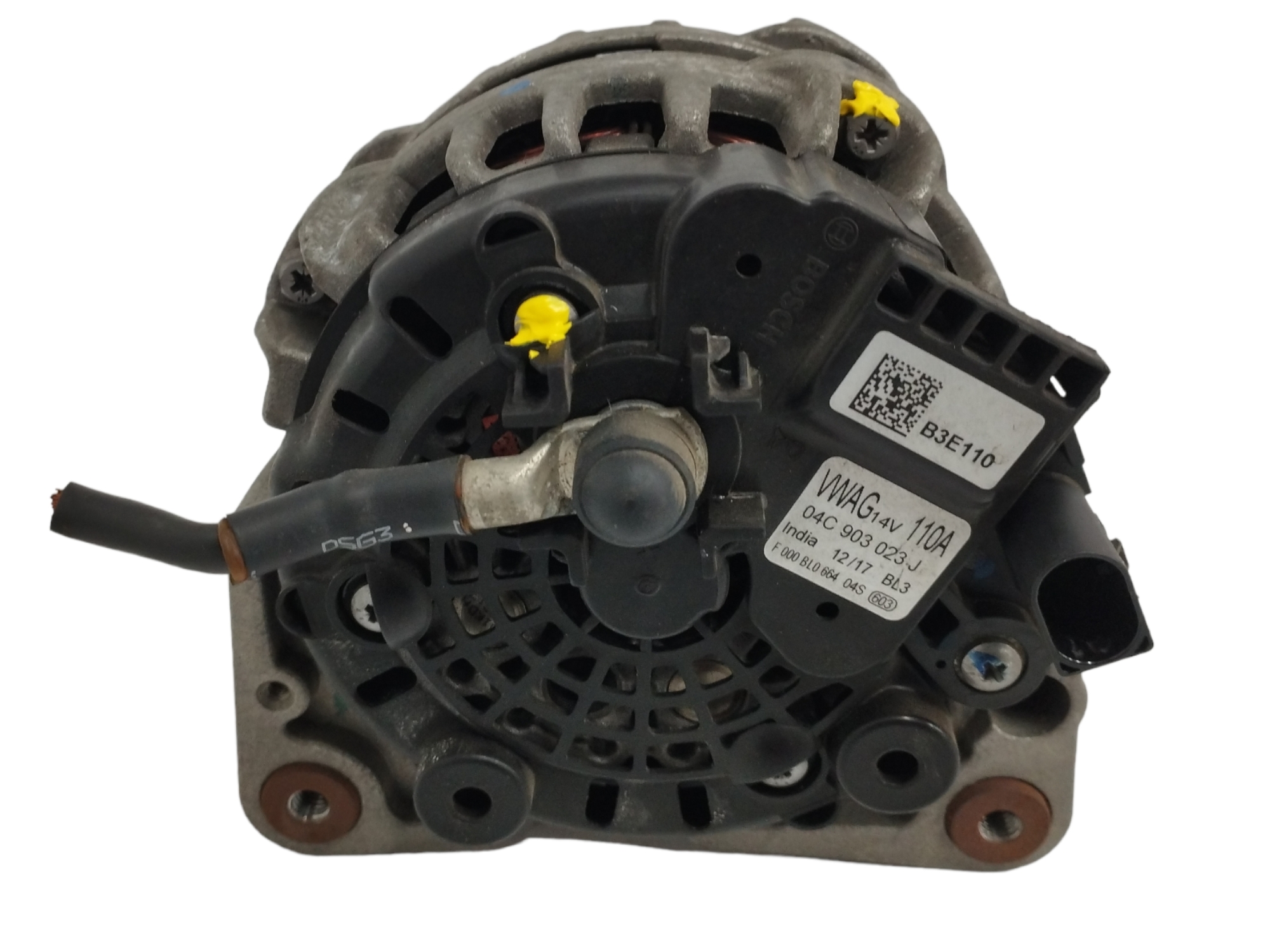 ALTERNADOR