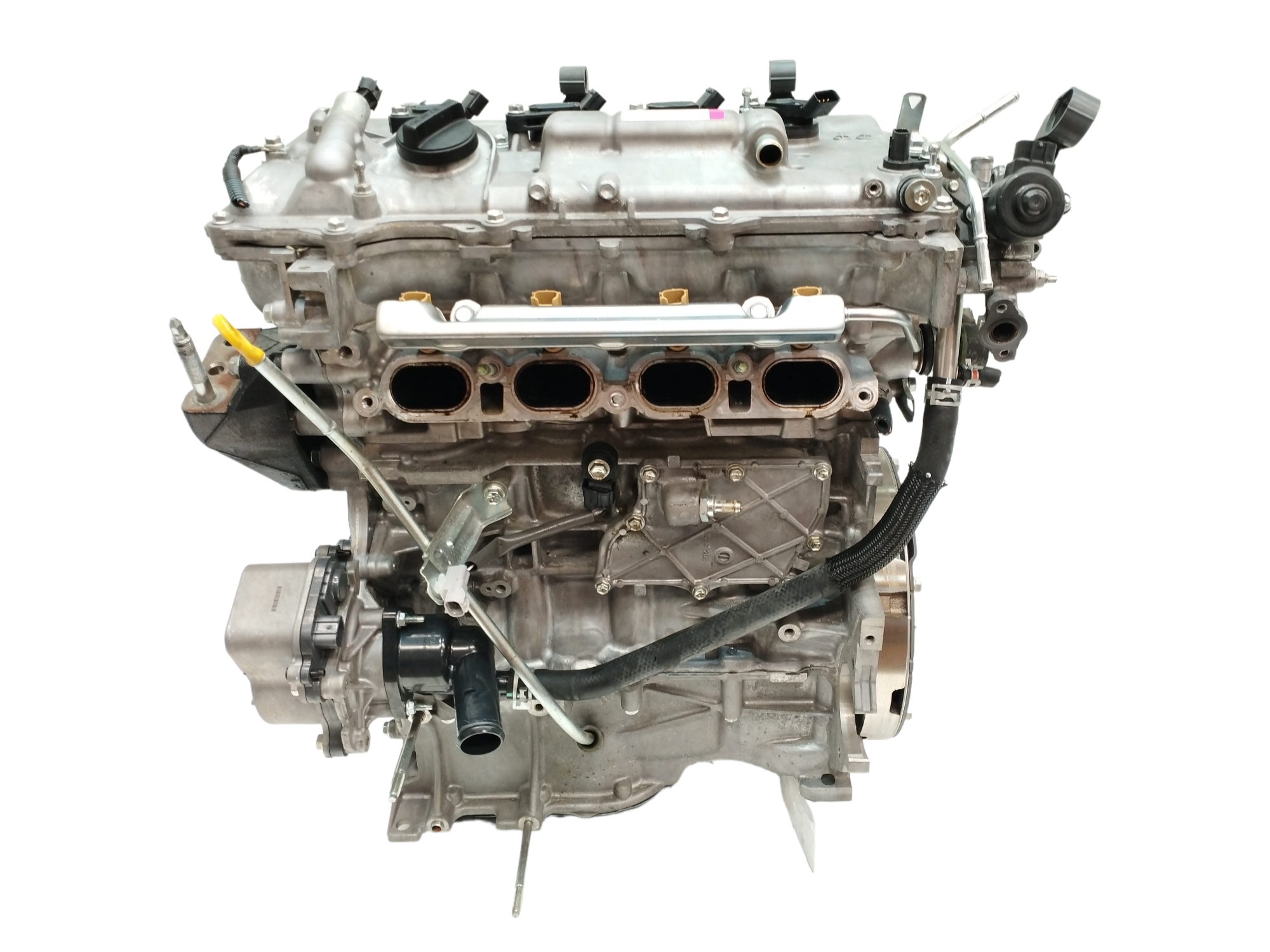 MOTOR COMPLETO