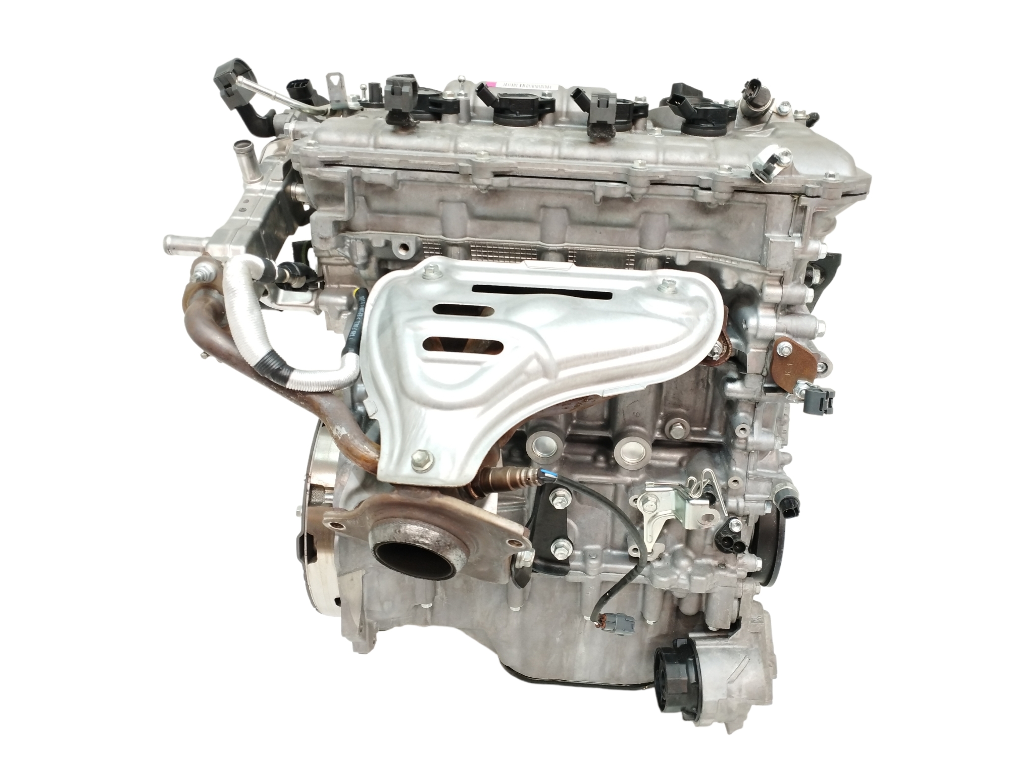 MOTOR COMPLETO