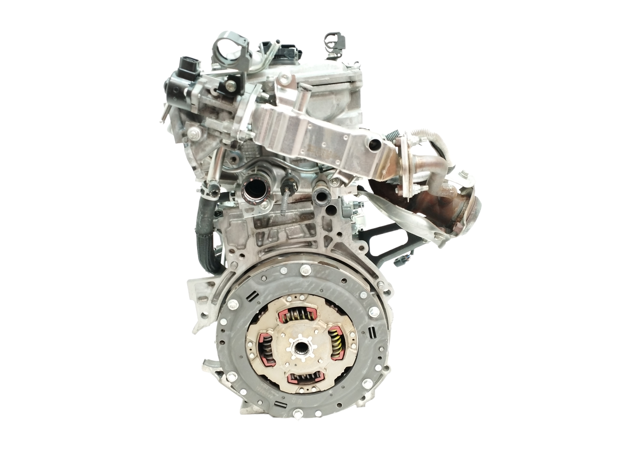 MOTOR COMPLETO