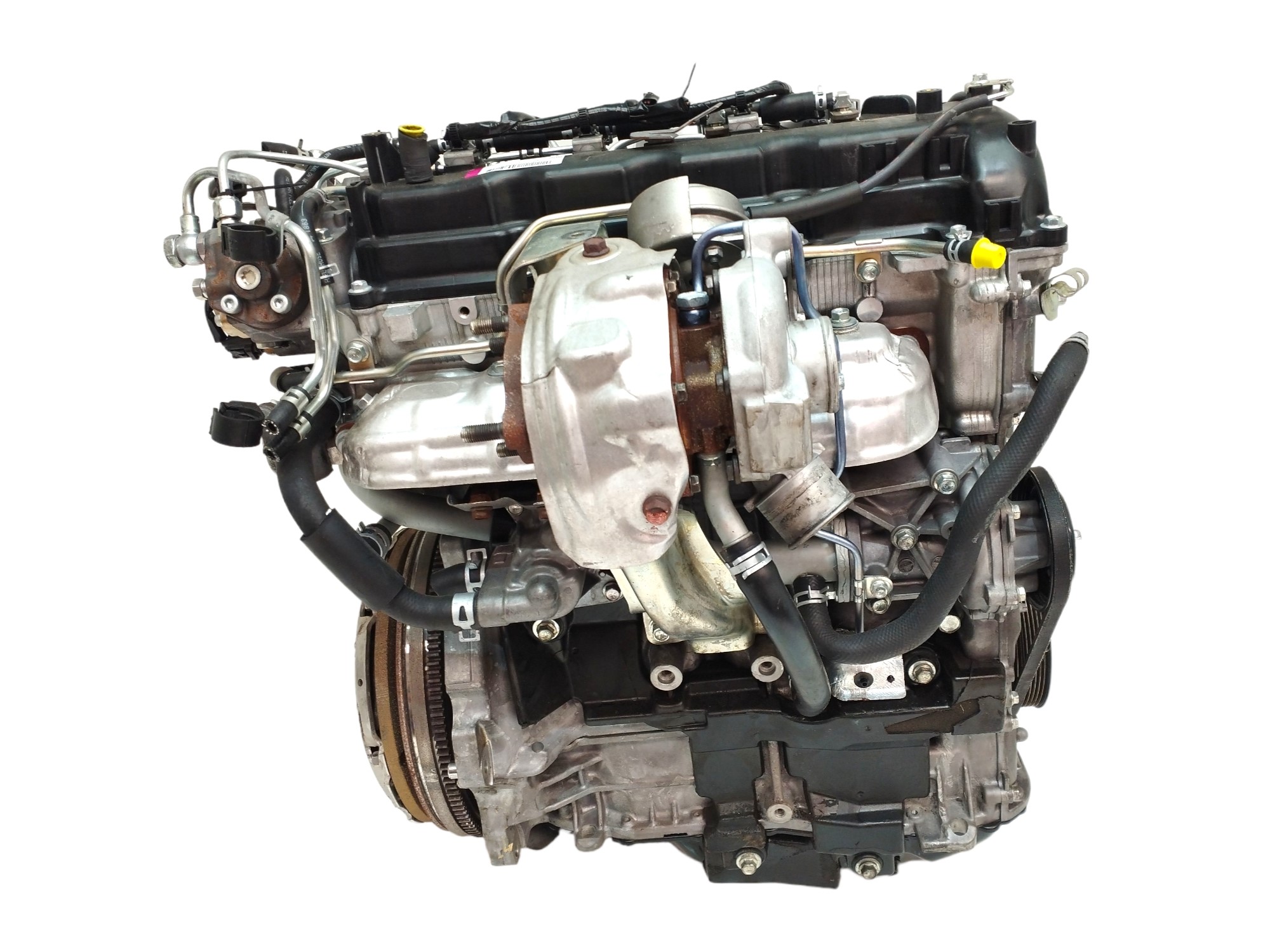 MOTOR COMPLETO