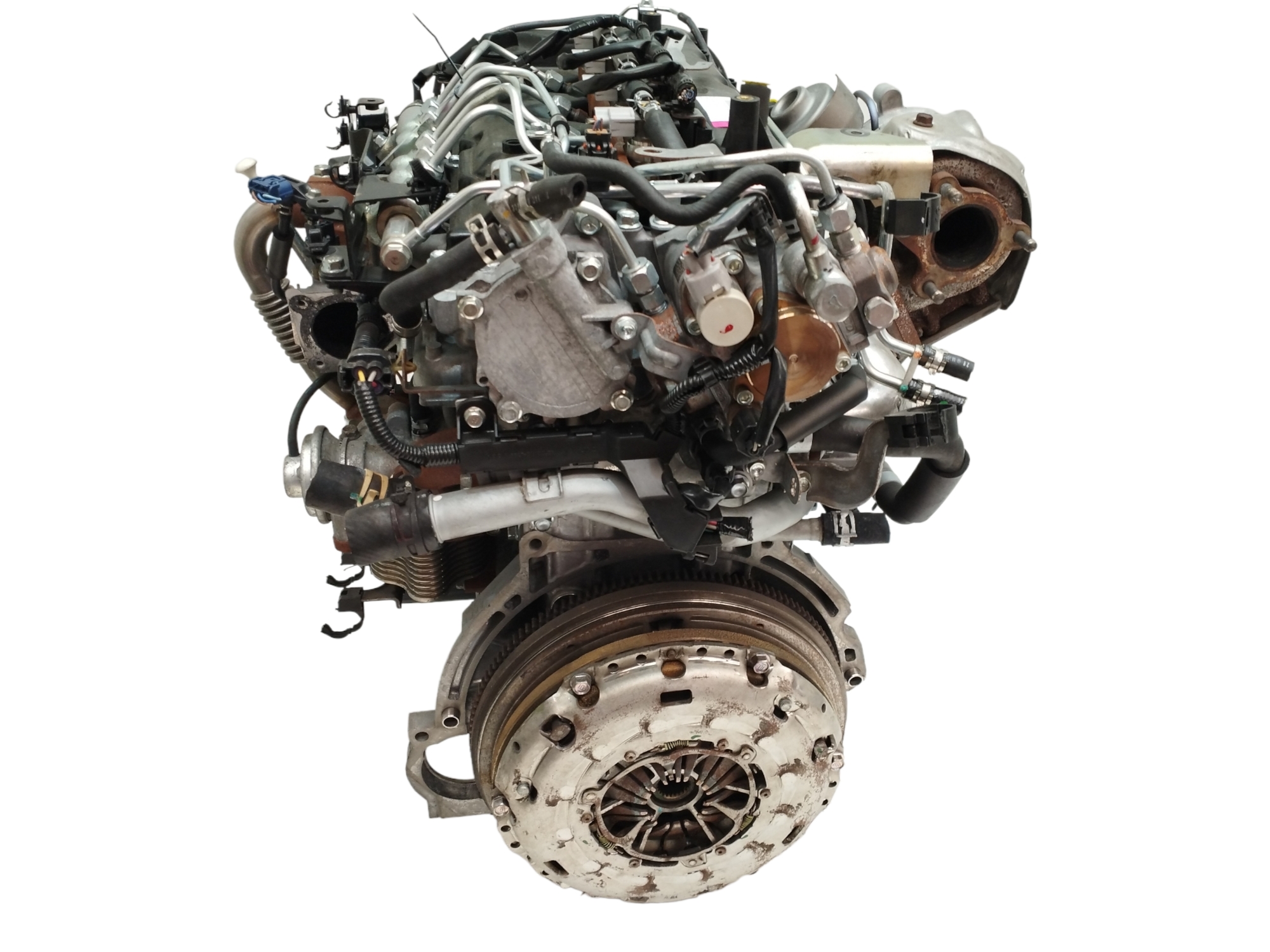 MOTOR USADO*