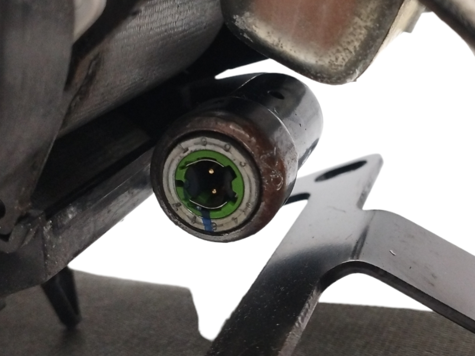 CINTURON SEGURIDAD DELANTERO IZQUIERDO