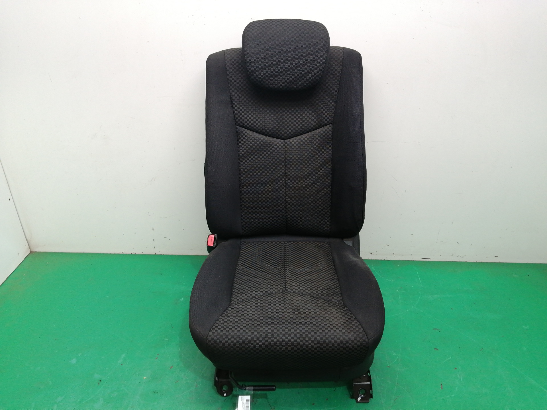 # ASIENTO AUTO SIMPLE