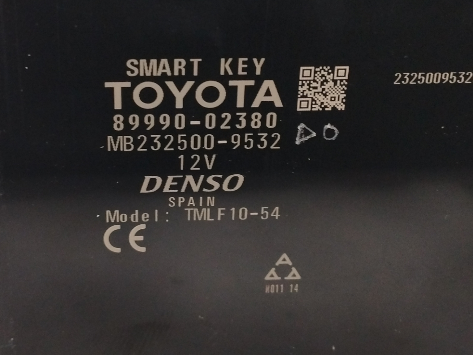 MODULO ELECTRONICO