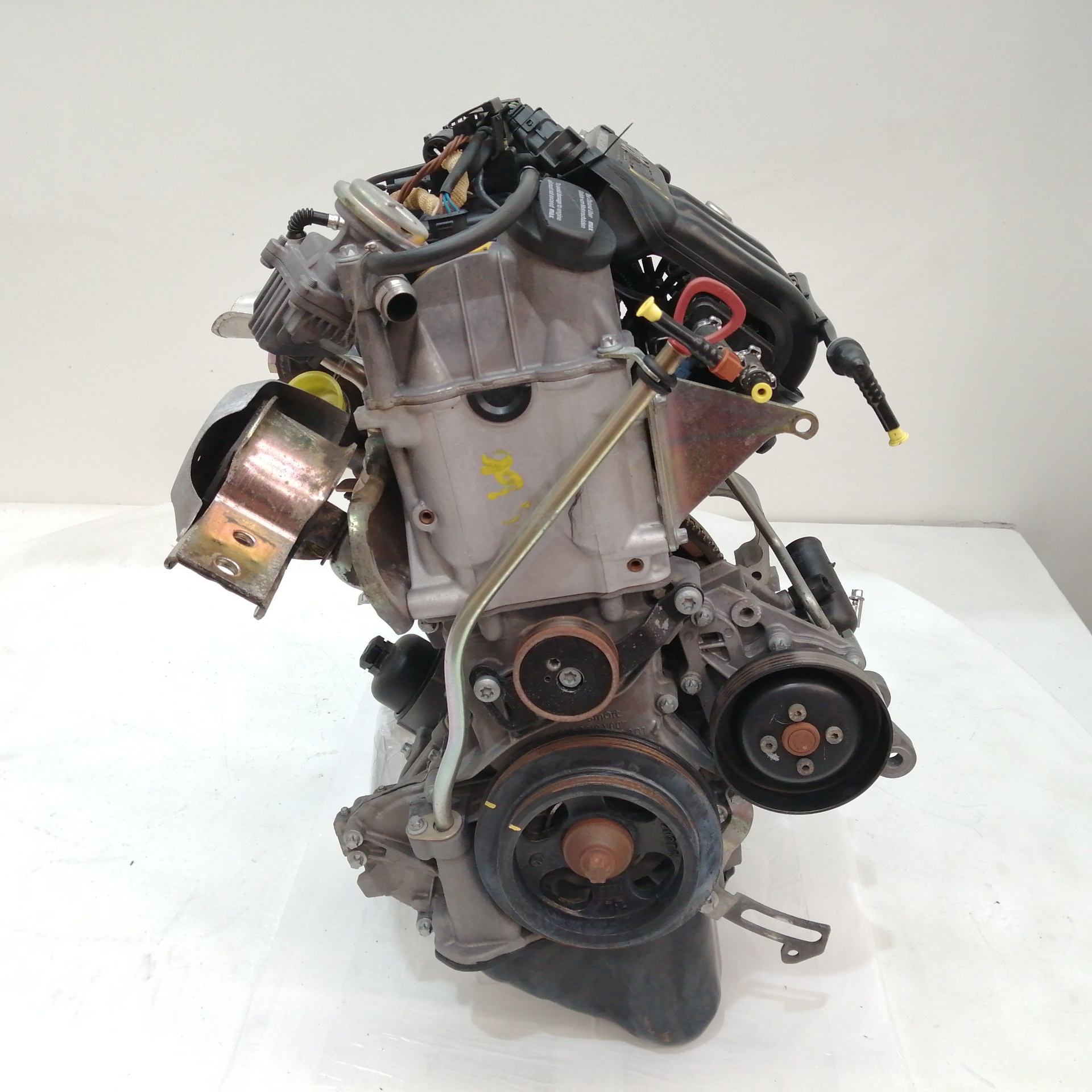 MOTOR USADO*