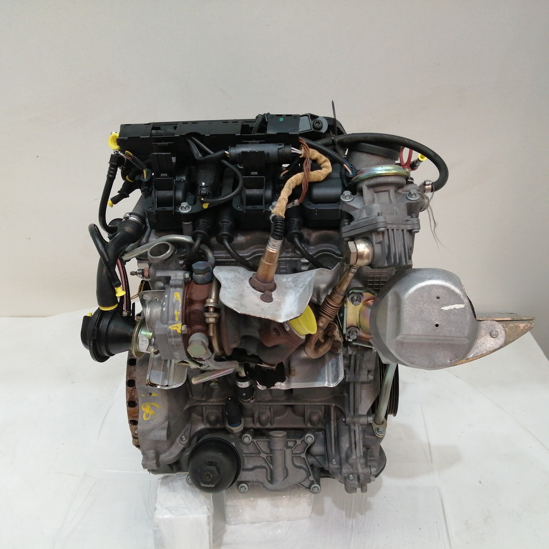 MOTOR USADO*