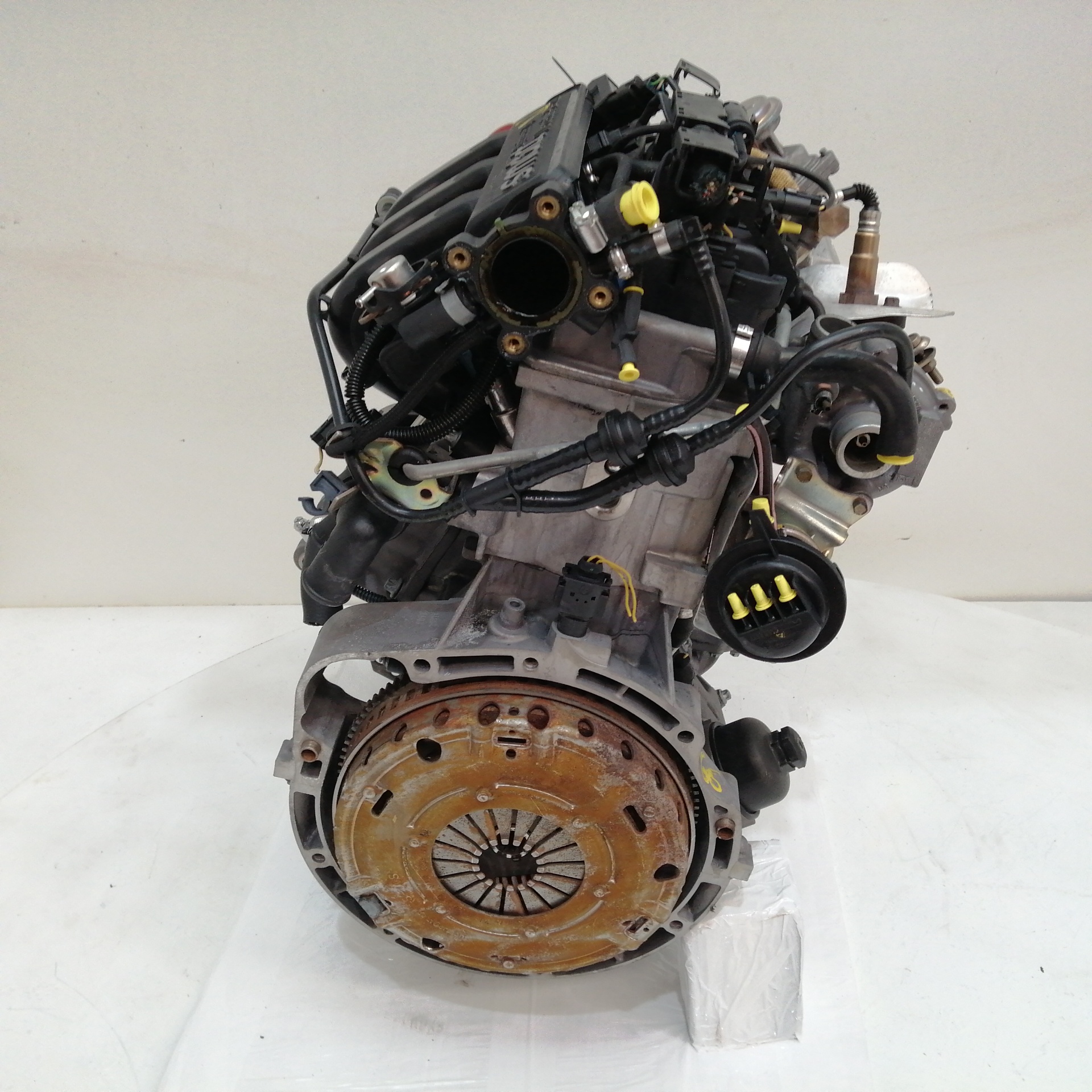 MOTOR USADO*