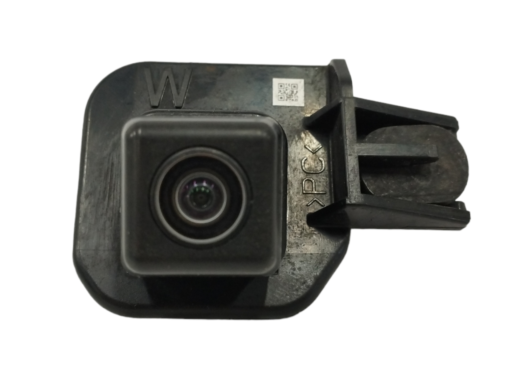 CAMARA VISION TRASERA