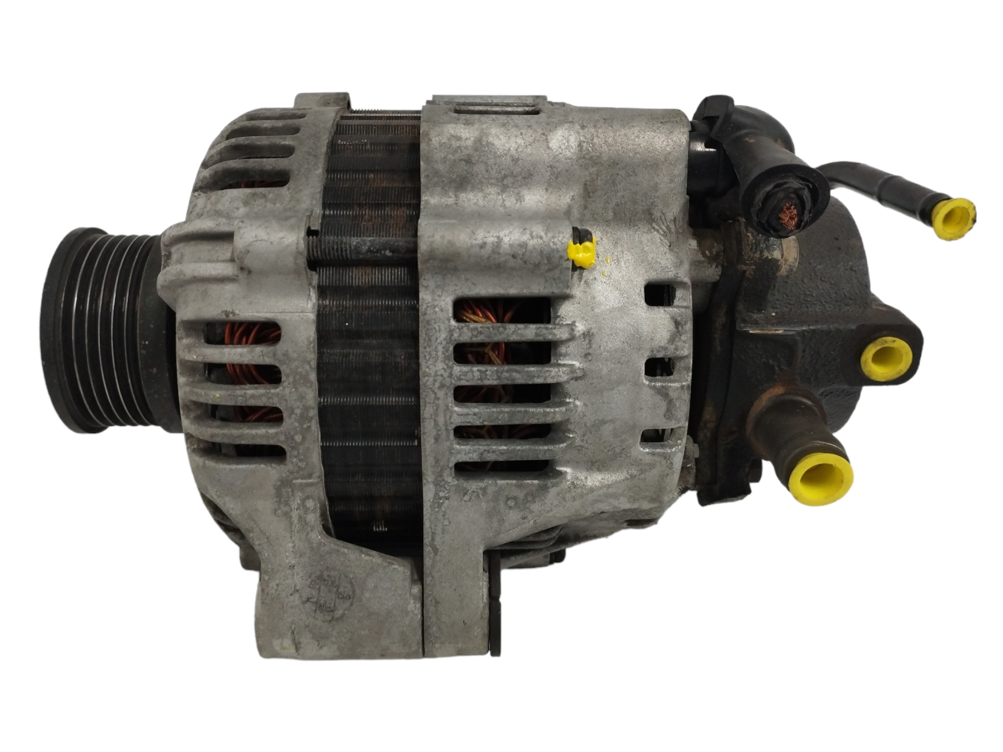 ALTERNADOR