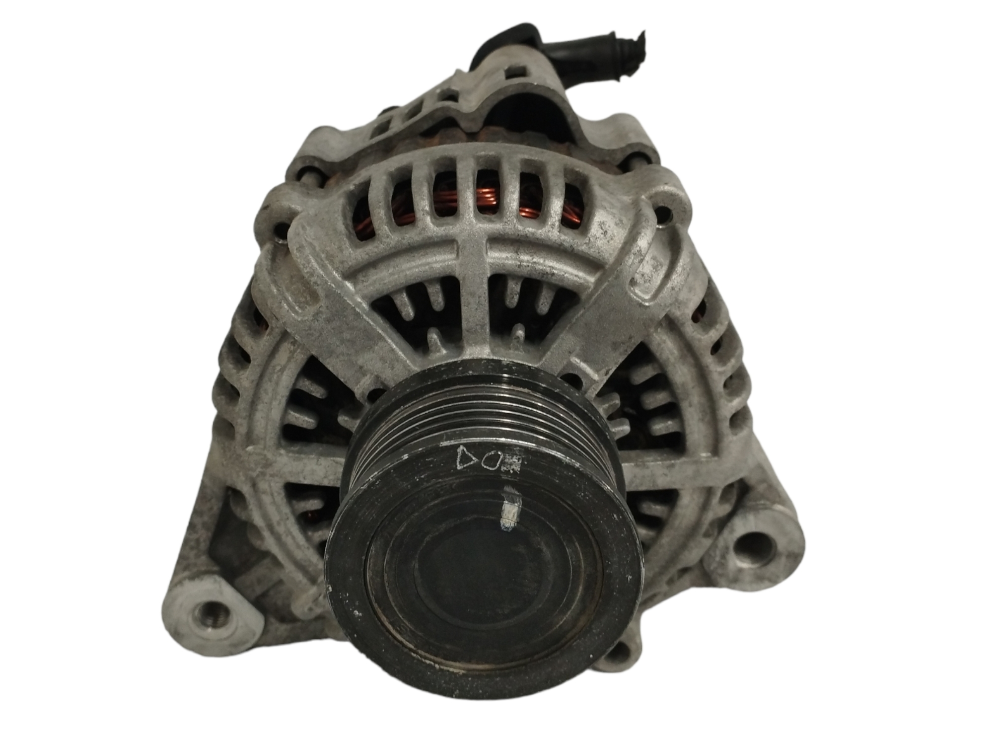 ALTERNADOR